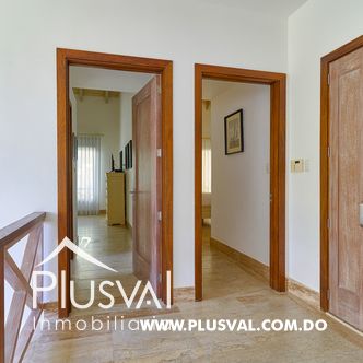 Townhouse en Balcones del Atlantico 302600