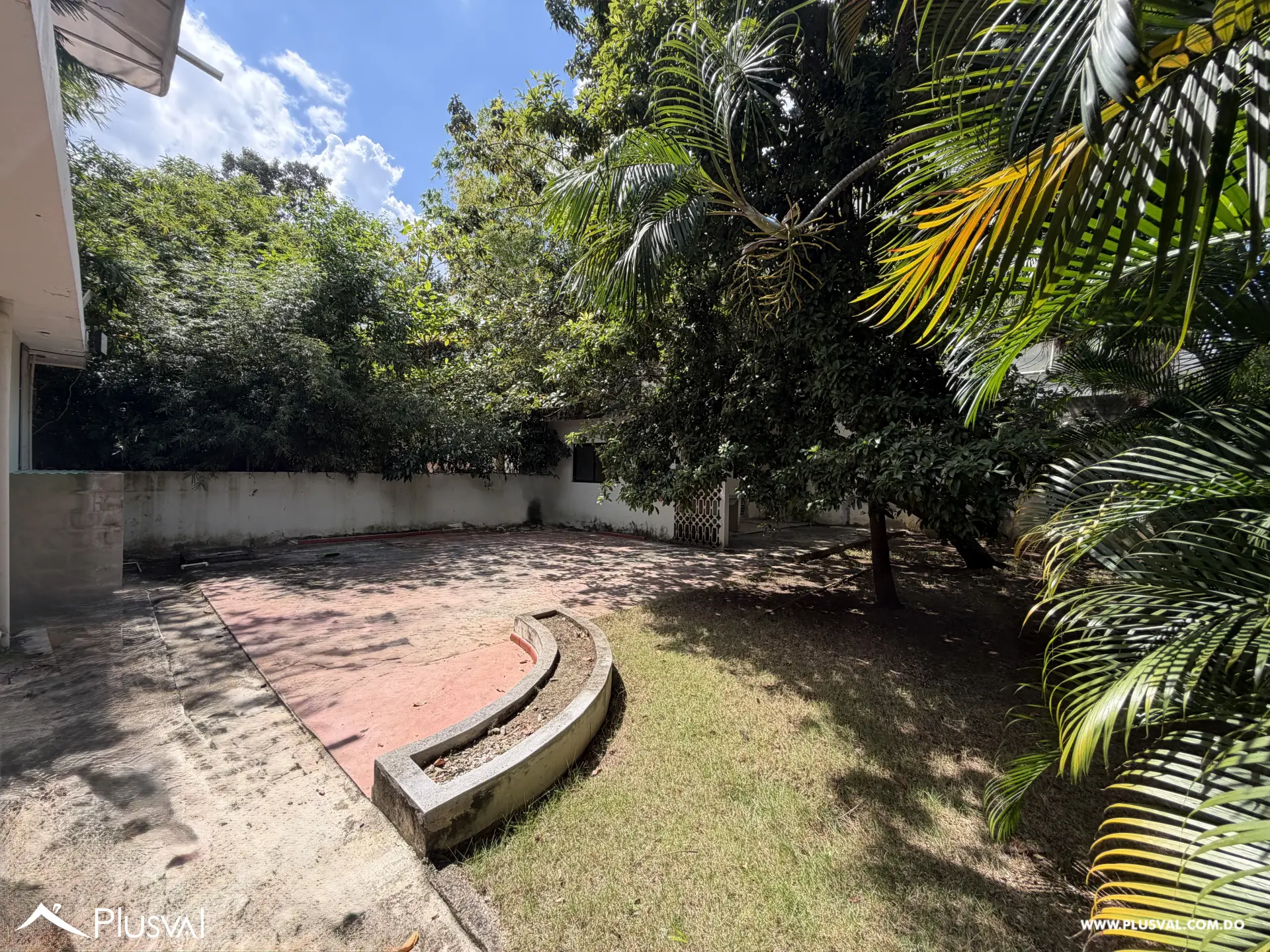Casa en alquiler en Arroyo Hondo Viejo 492537