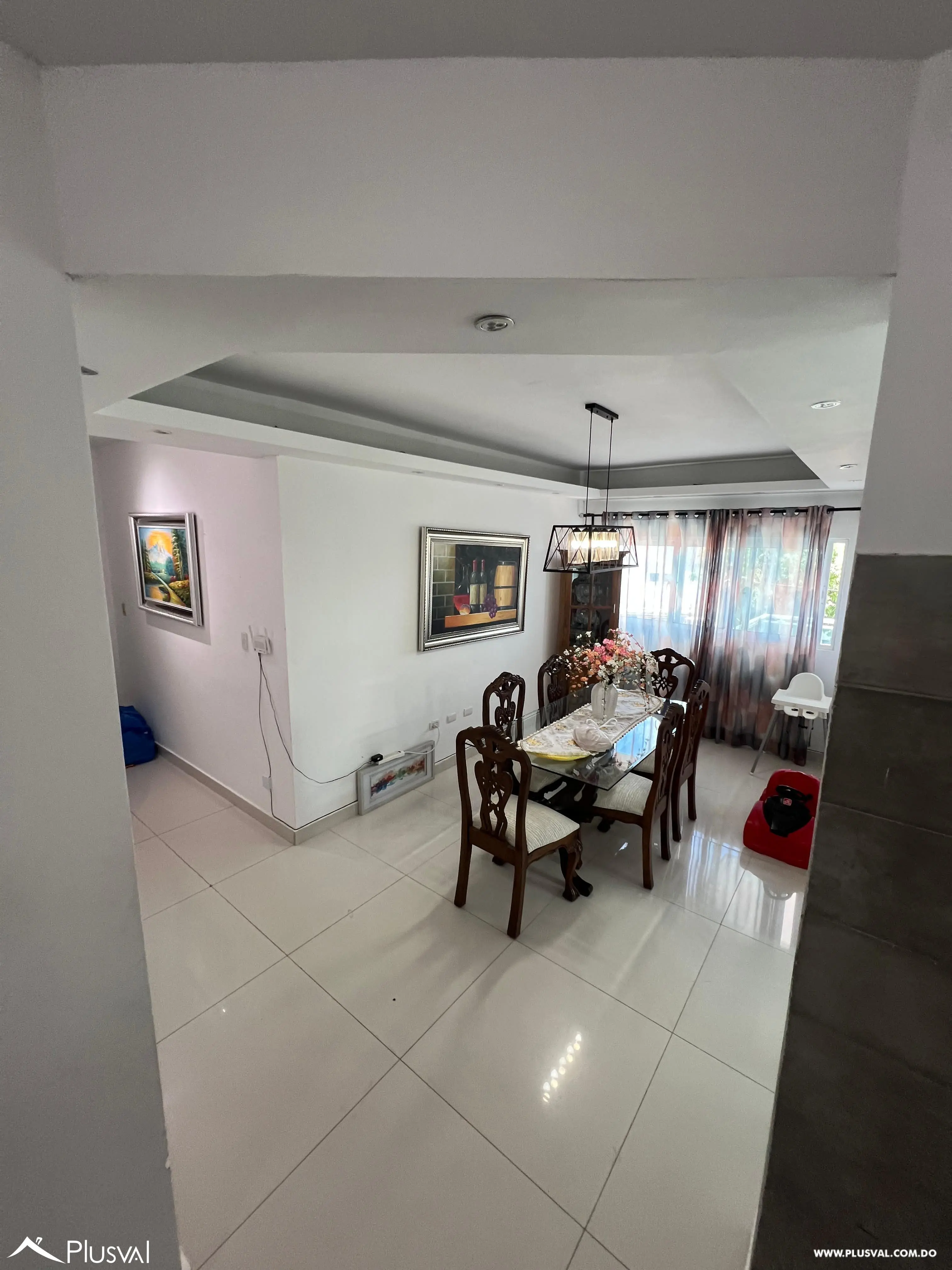Apartamento en venta ubicado en  Buena Vista II 465612