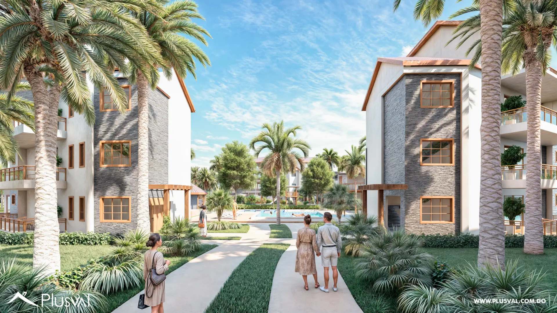 APARTAMENTOS EN PRIMERA LINEA DE PLAYA EN ZONA PRIVILEGIADA 463116