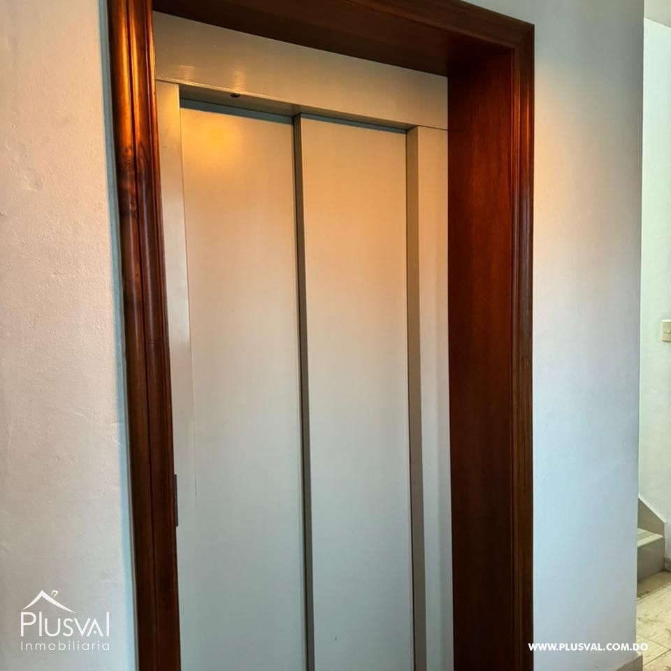 Apartamento en Alquiler en Renacimiento 319518