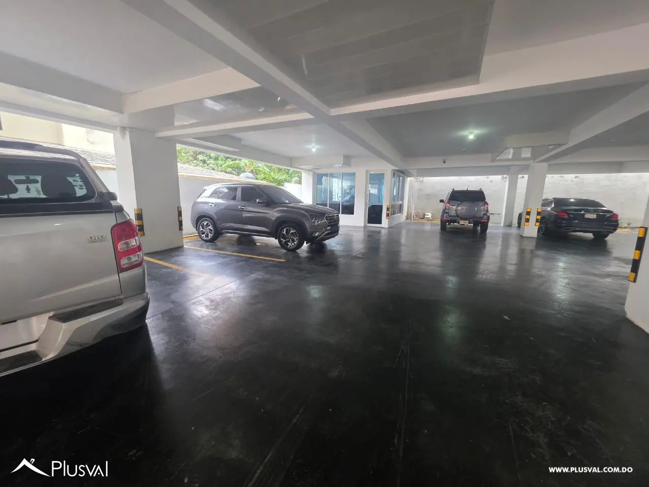 Apartamento en Don Honorio, foto 2