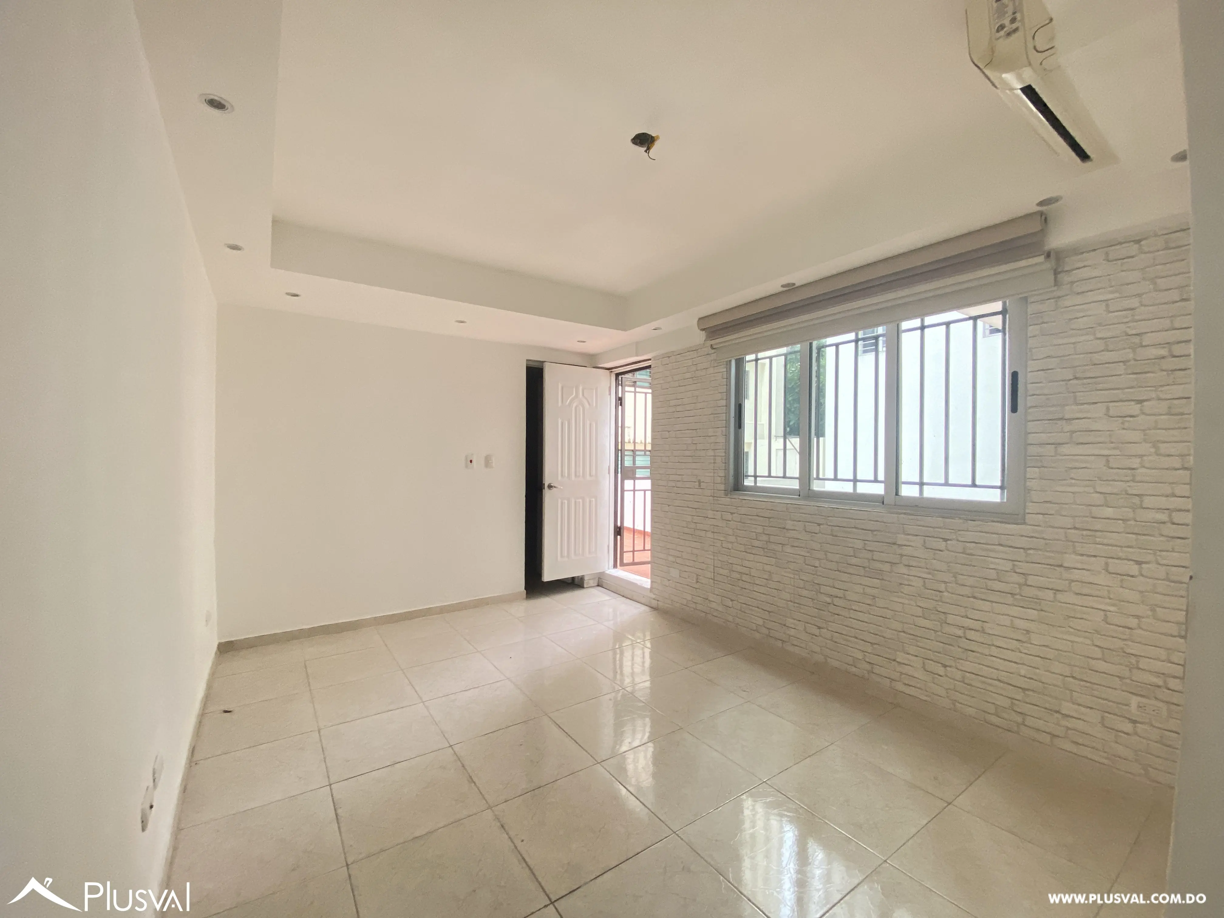Vendo Excelente Apto de 1 hab + Estudio en una de las Zona Premium de Naco 468609