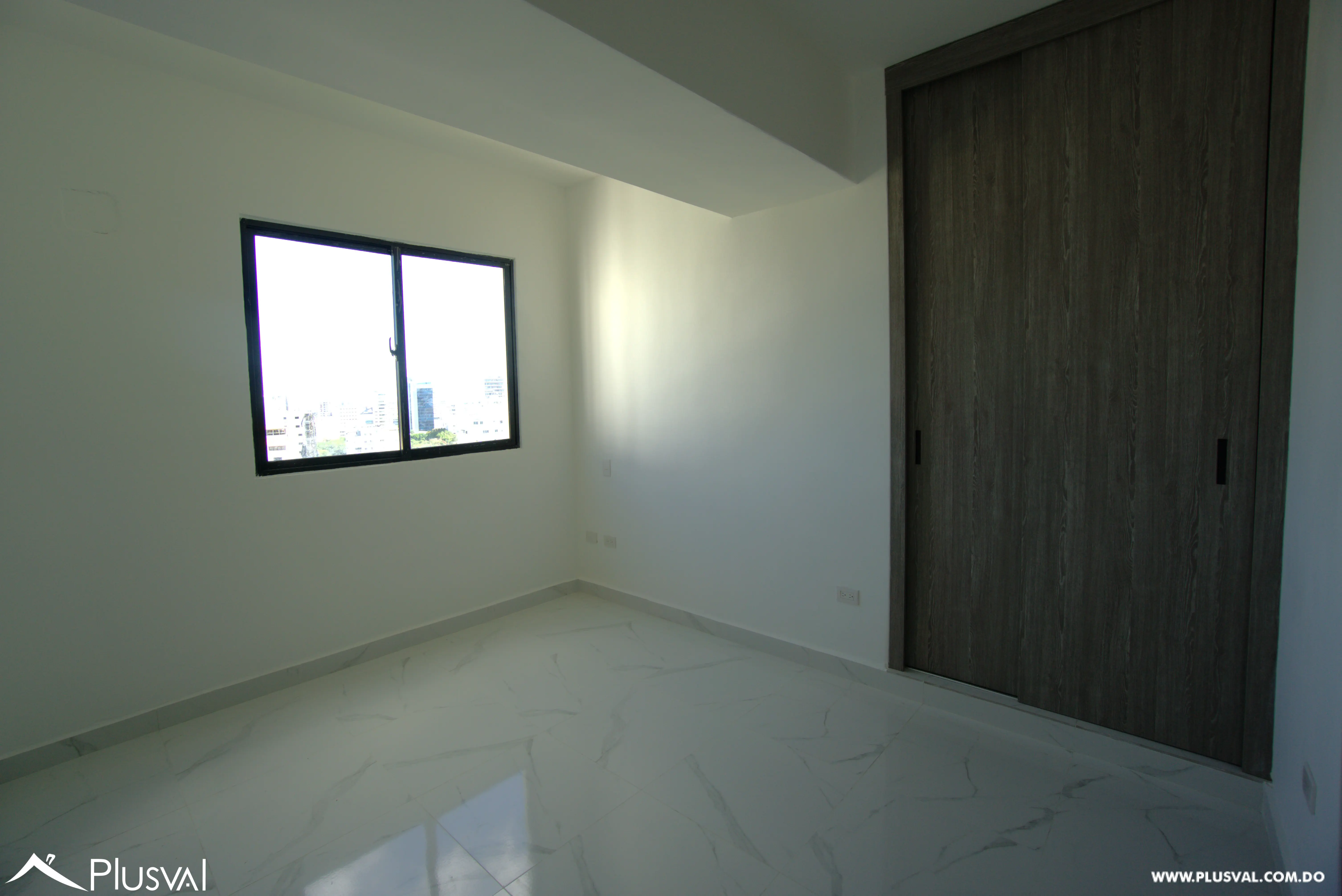 Apartamento en venta en Naco, Piso Alto 452446