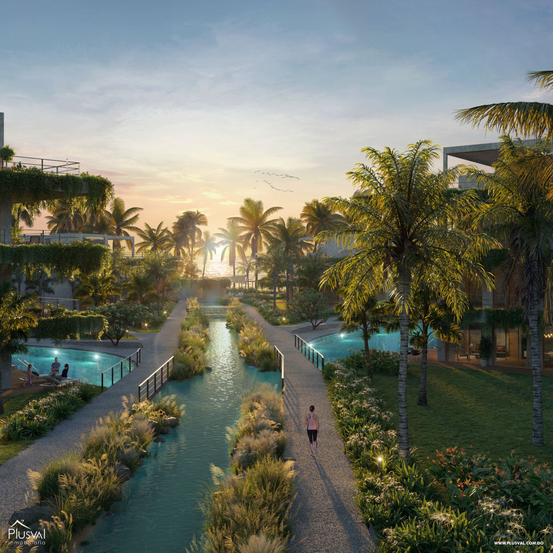 Apartamento en Venta en Las Terrenas 246704