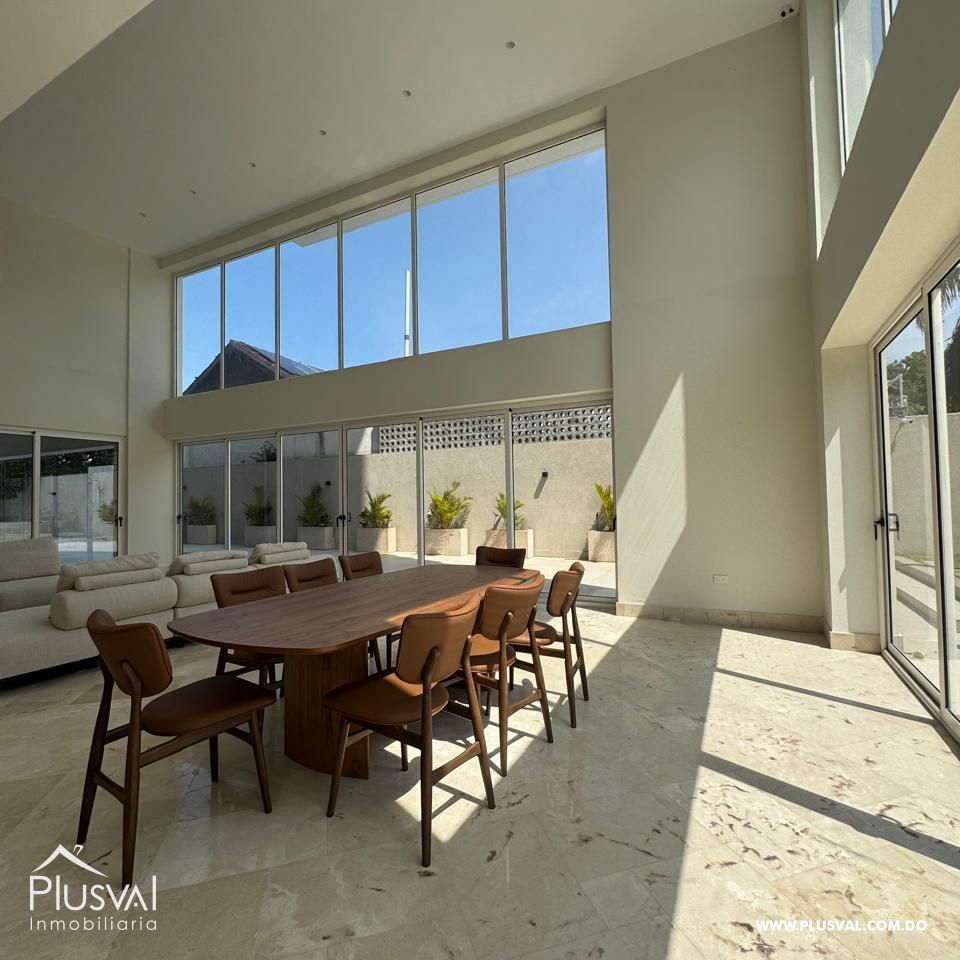 Hermoso Apartamento en venta en Gazcue 466370