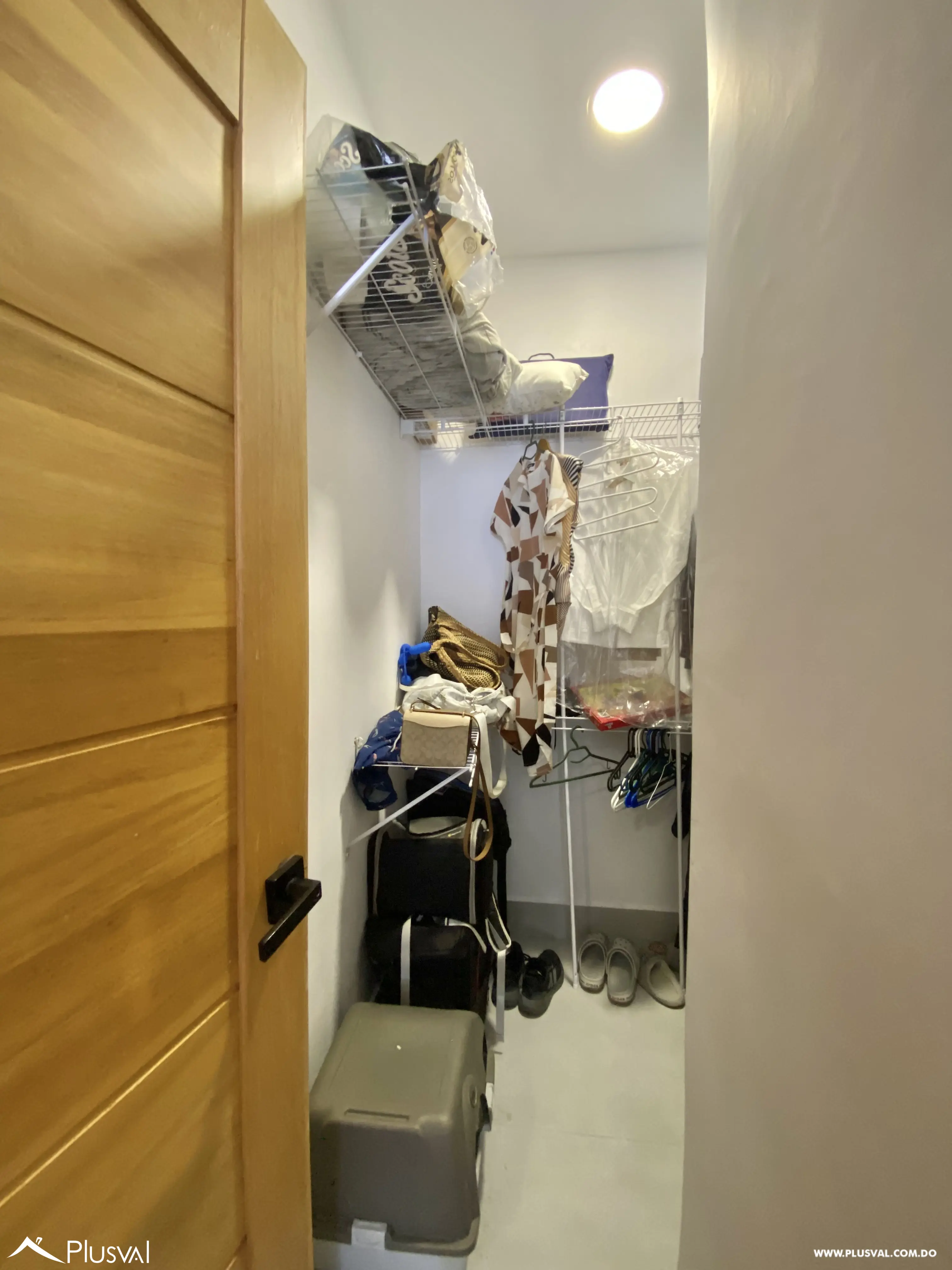 Vendo Excelente Apartamento en Evaristo Morales 459515
