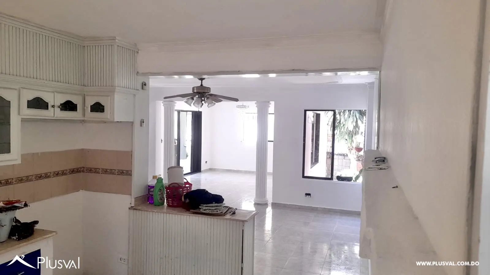 Venta de casa acogedora en Baní 453897