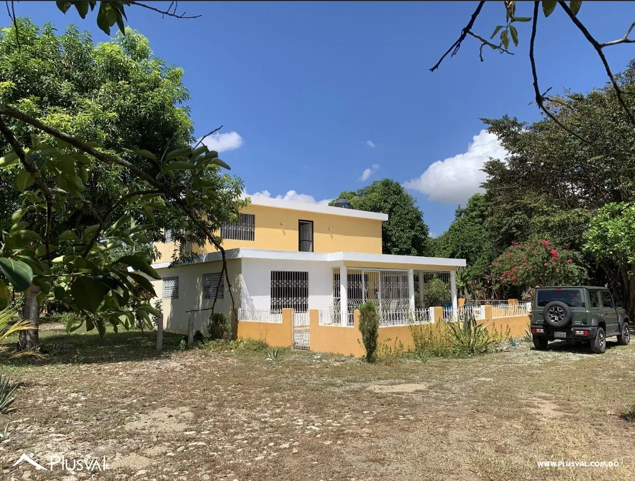 Casa en Fantino en venta 473071