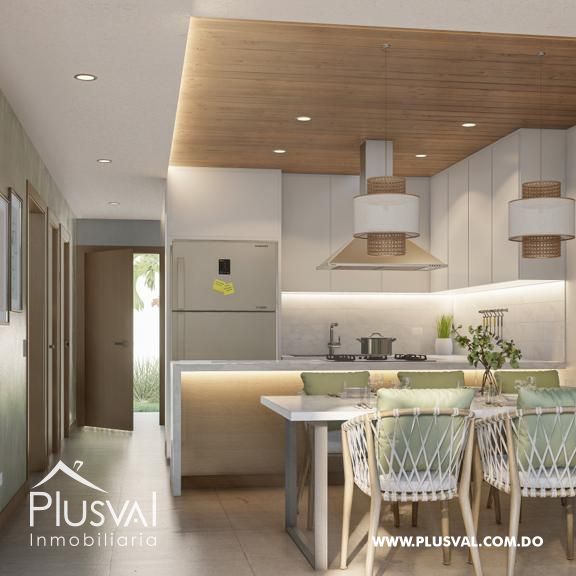 Apartamento de 1 habitación en ciudad las canas 441315