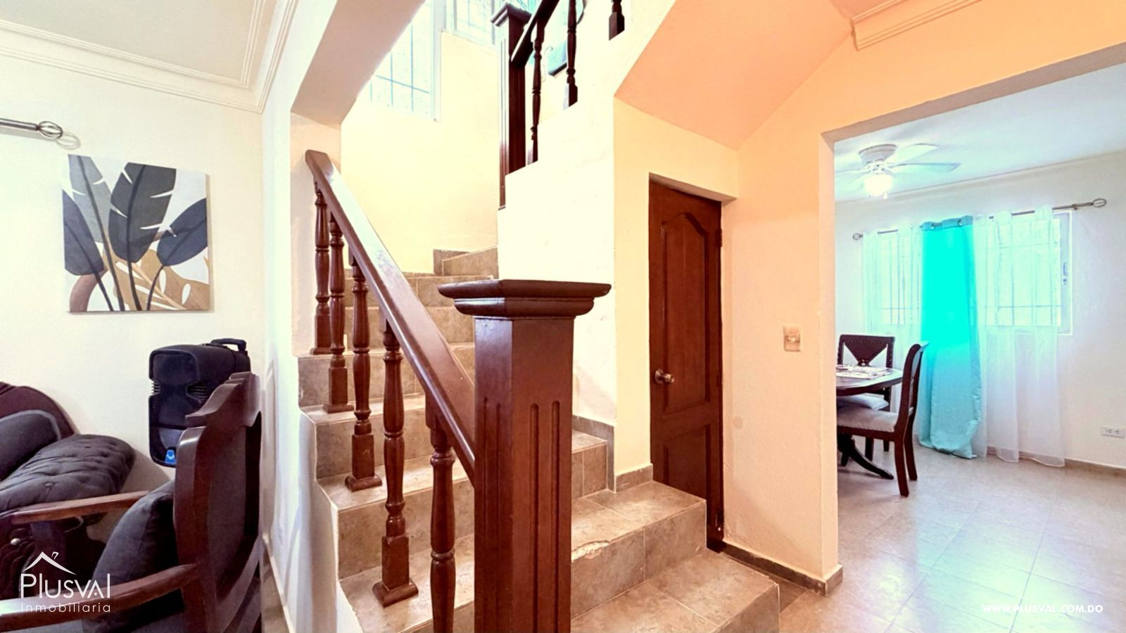 Casa de 2 Niveles en Amalia, Autopista de San Isidro 496392