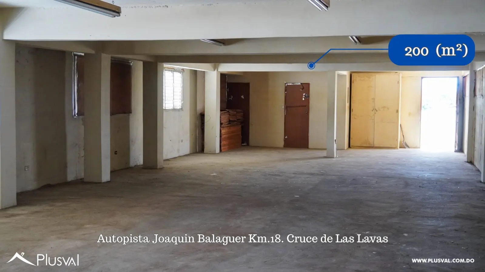 Alquiler de Naves Industriales en la Autopista Joaquín Balaguer 475296