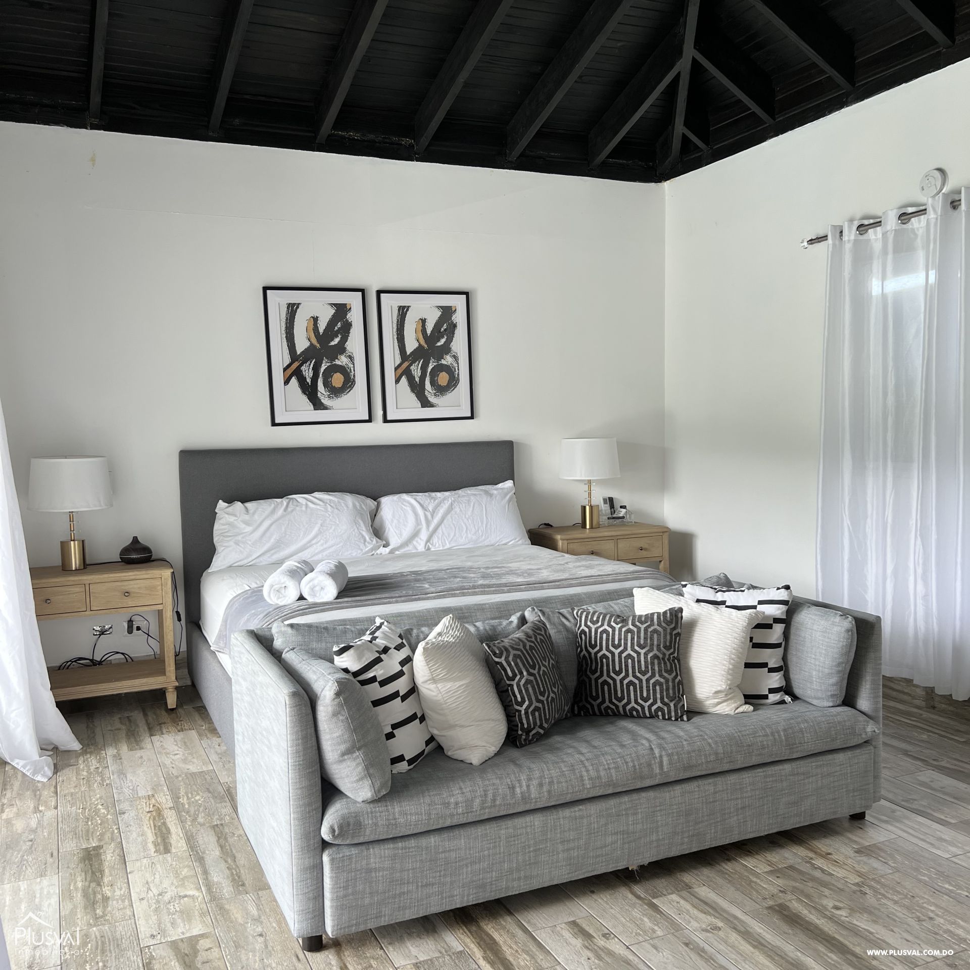 Hermosa villa en venta 359132