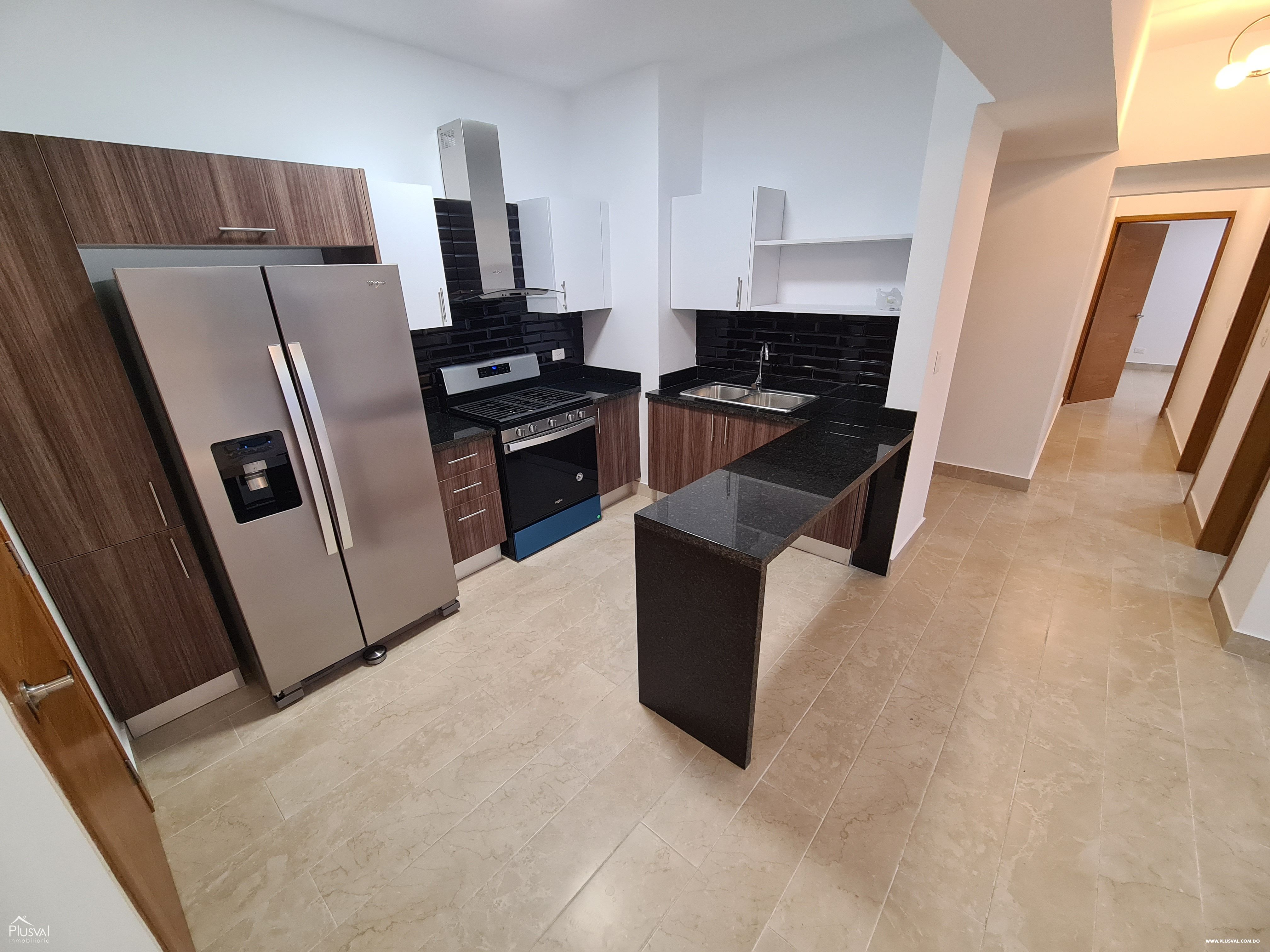 Apartamento en alquiler en La Julia 277479