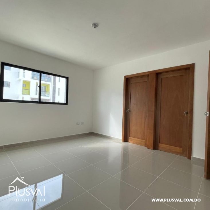 Apartamento con Piscina y Gazebo en Gurabo 436783