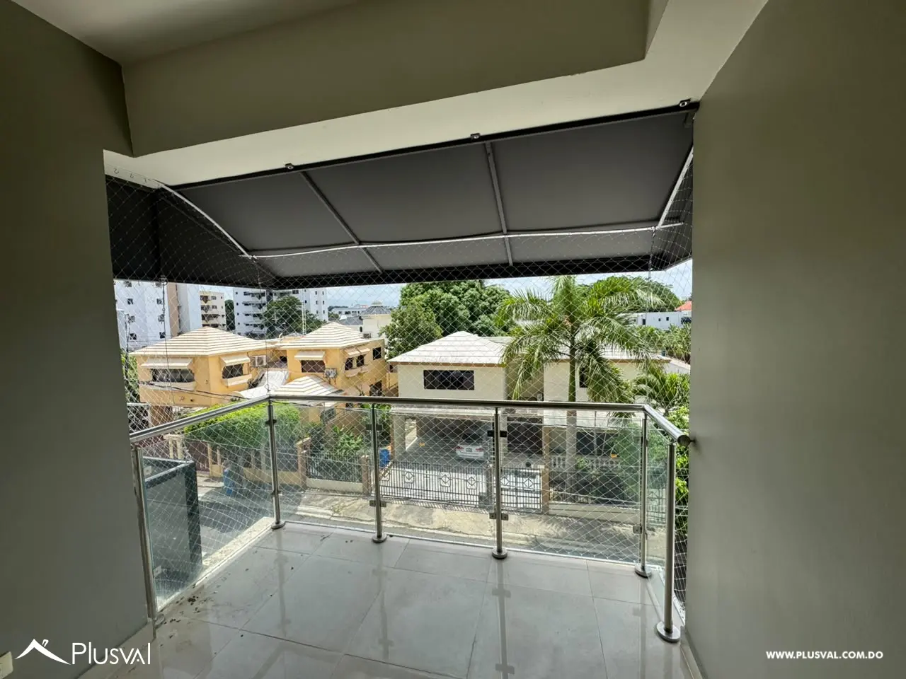 Apartamentos en Venta en Exclusiva Zona de Santiago 515374