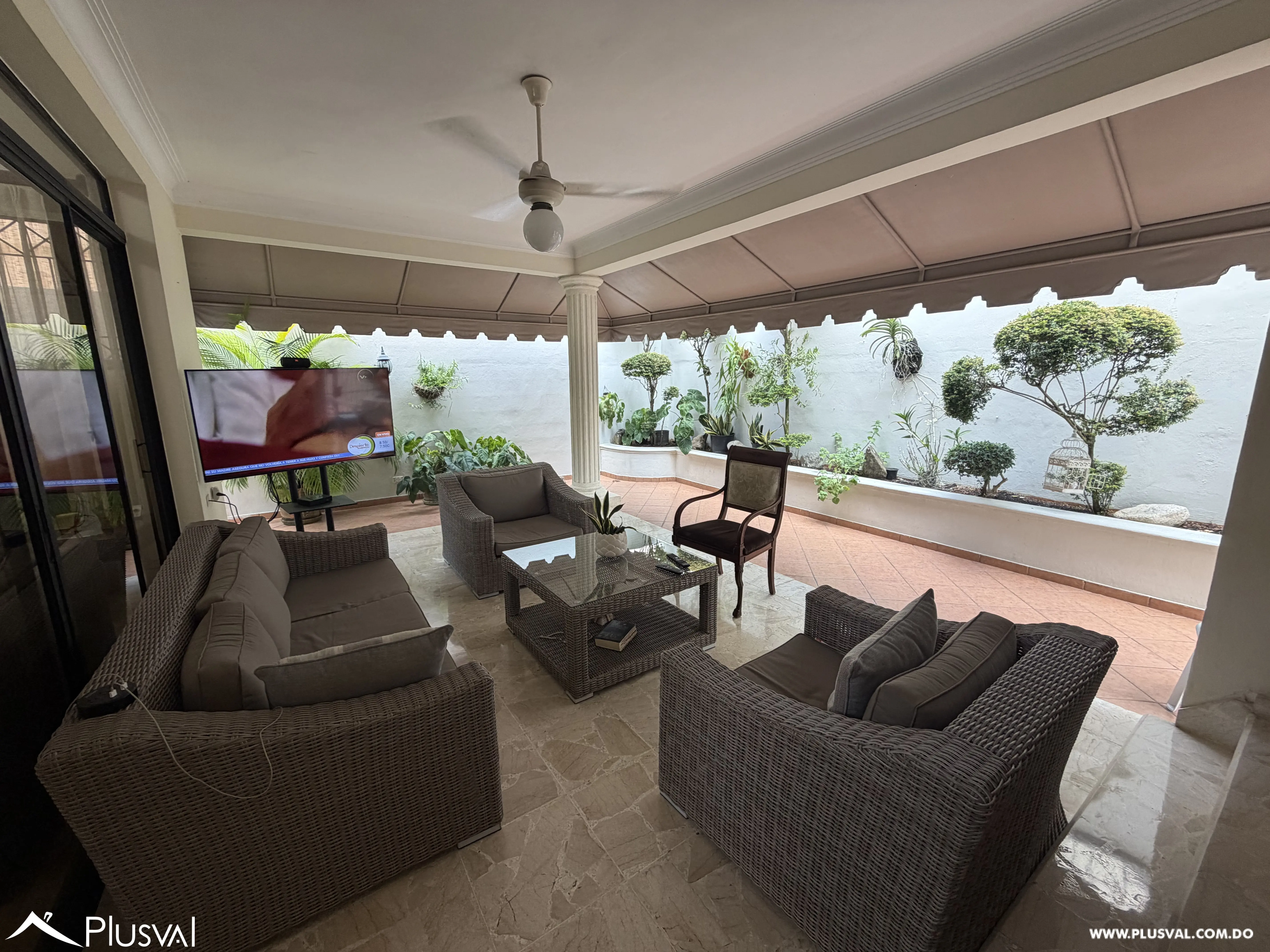 Casa clásica en venta, Las Praderas 523191