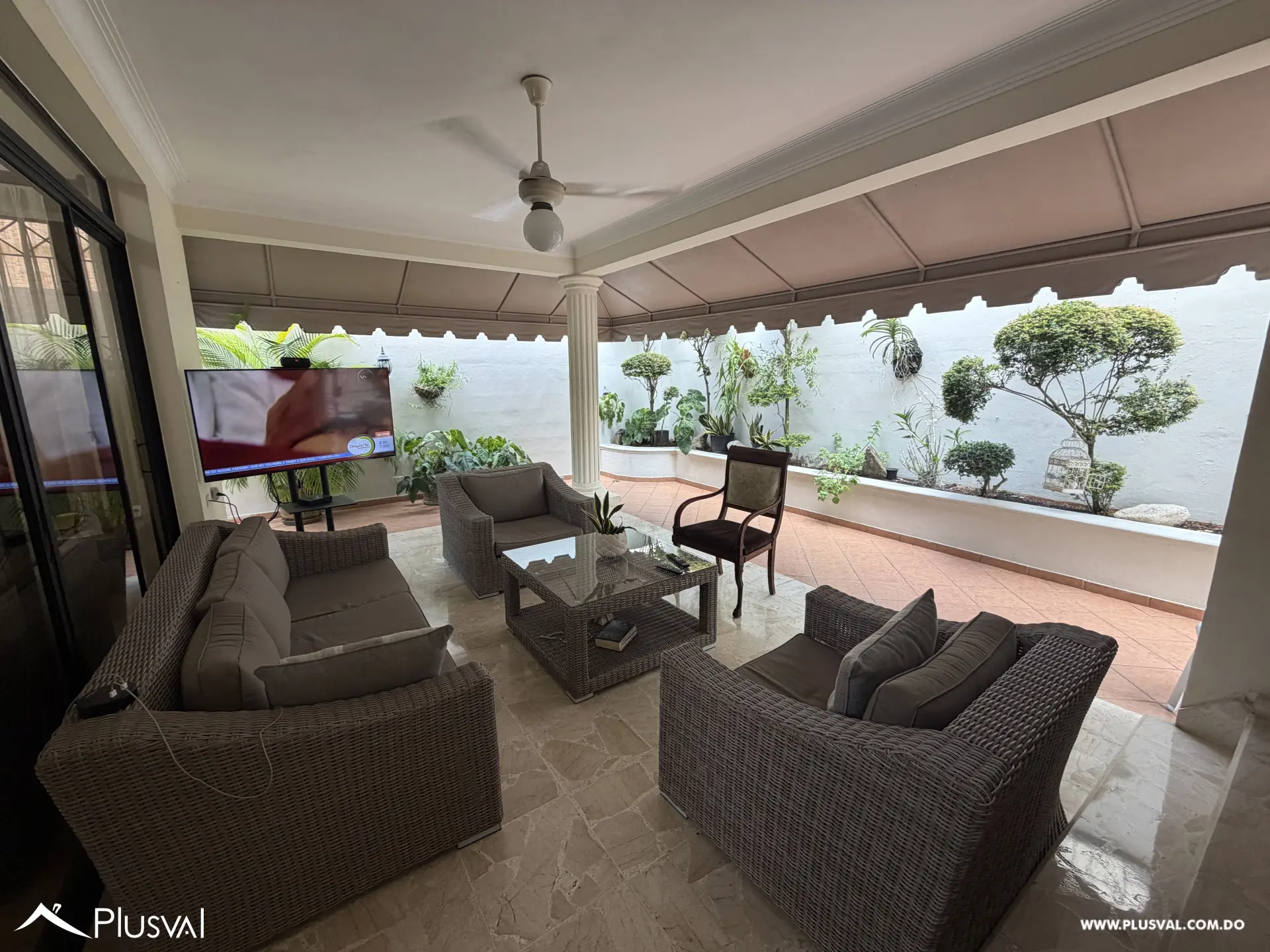 Casa clásica en venta, Las Praderas 523191