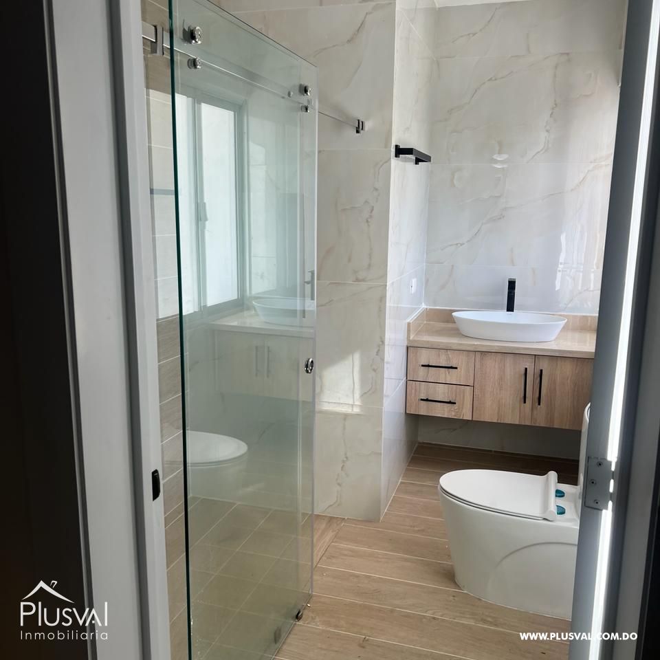Hermoso loft en Playa Nueva Romana 372703
