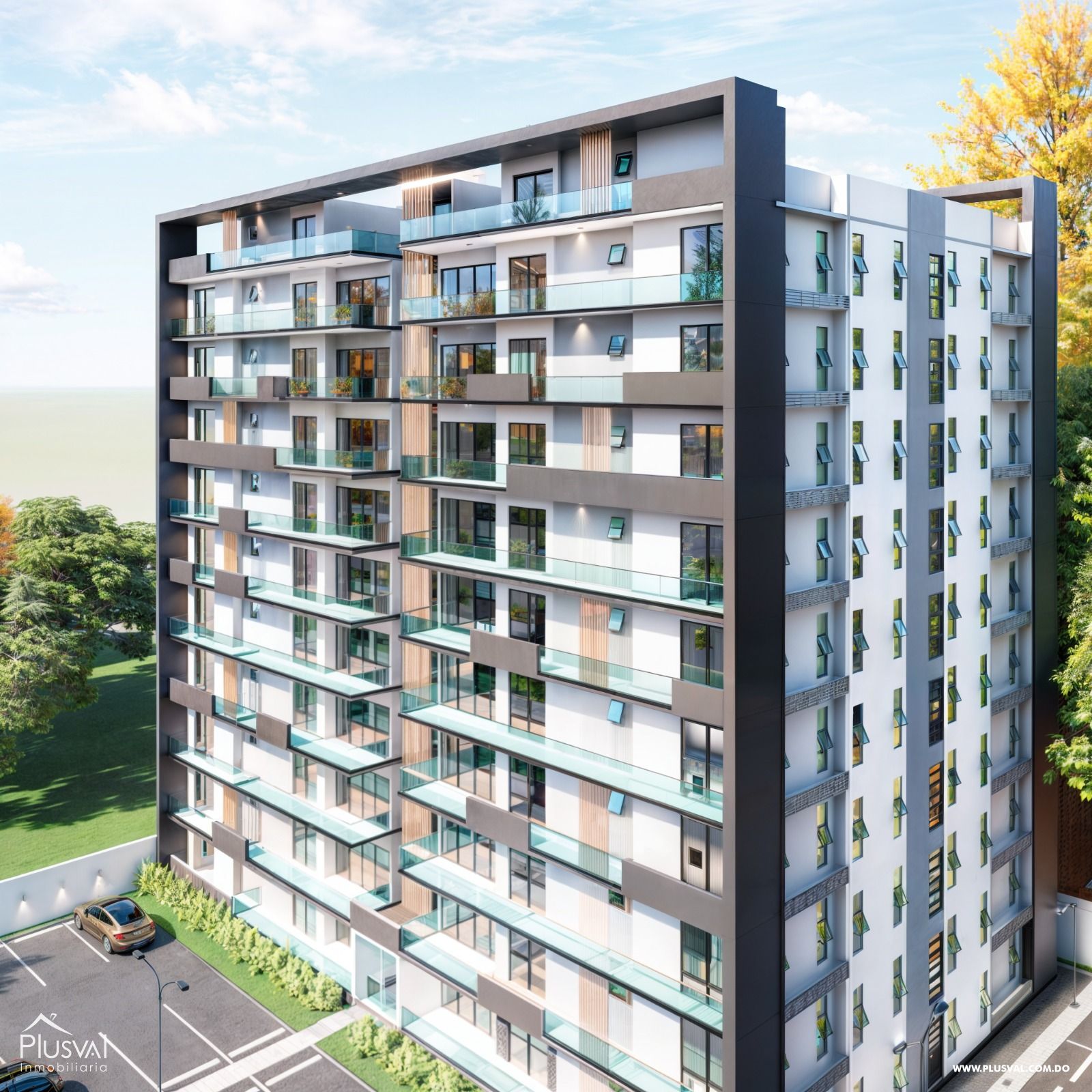Apartamento en venta en Av. Hispanoamericana 410730