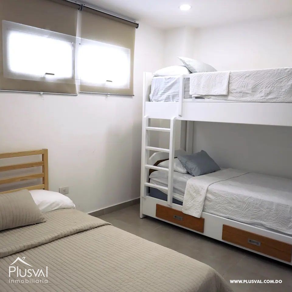 Apartamento en alquiler, en Marbella 220309