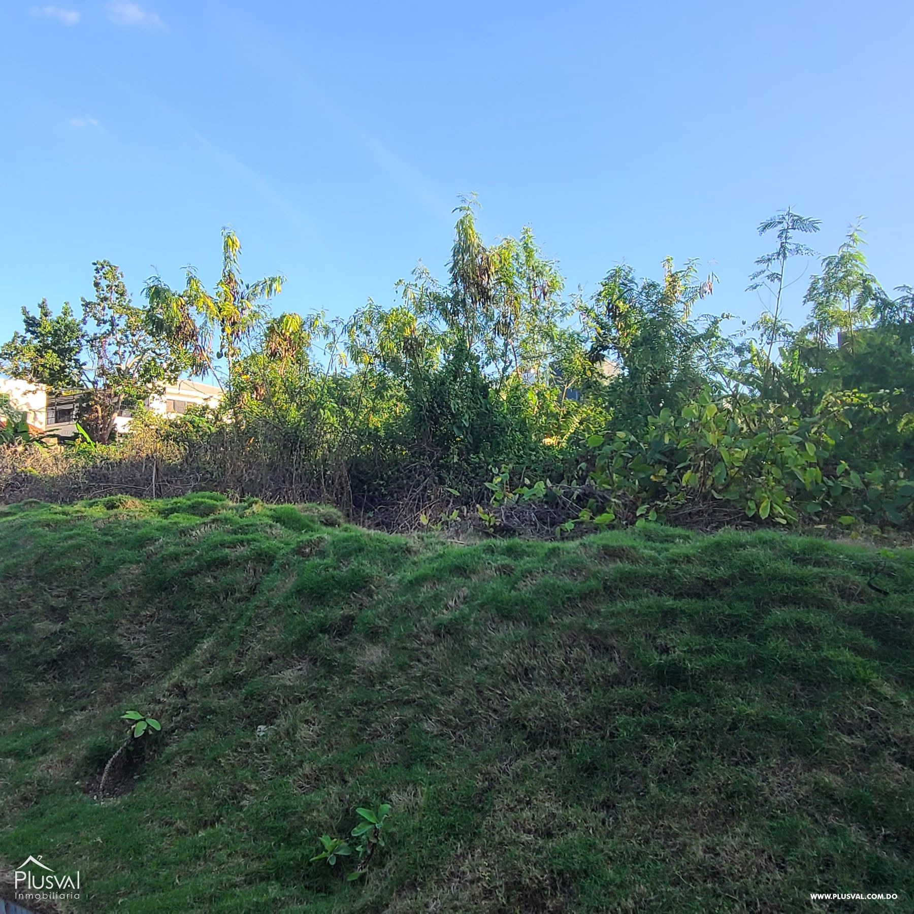 Venta de Solar de 1,000 mts2, Arroyo Hondo III 248617