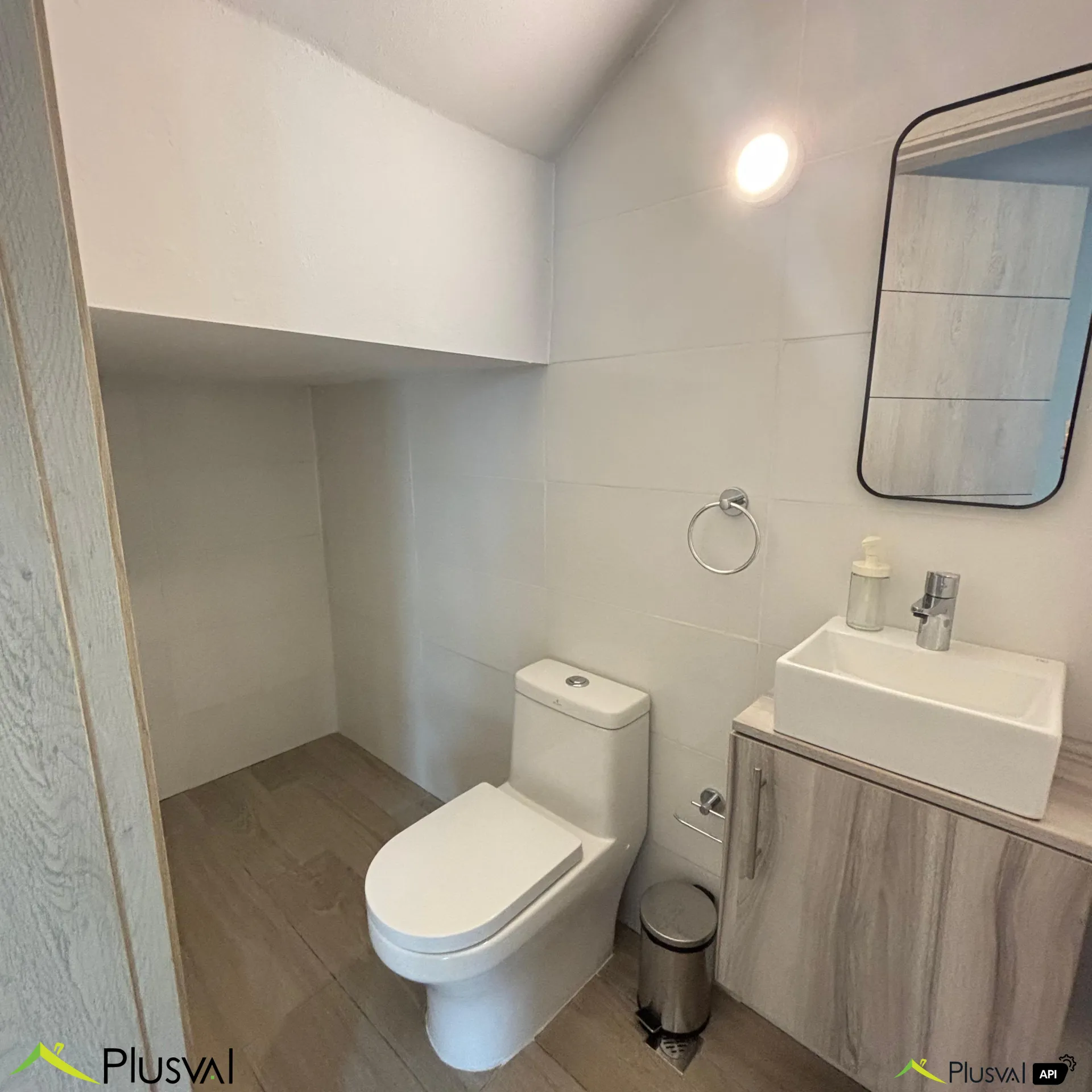 Se vende acogedora casa amueblada con acceso a playa, ubicado en comunidad cerrada 435151