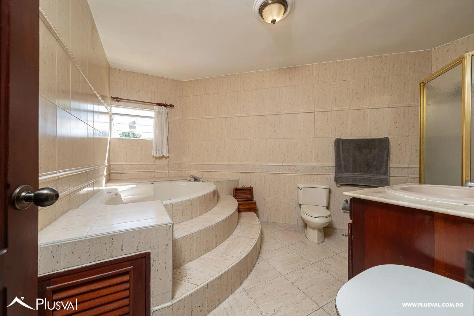 Exclusiva Residencia con Piscina, Terraza y Gran Patio 508751