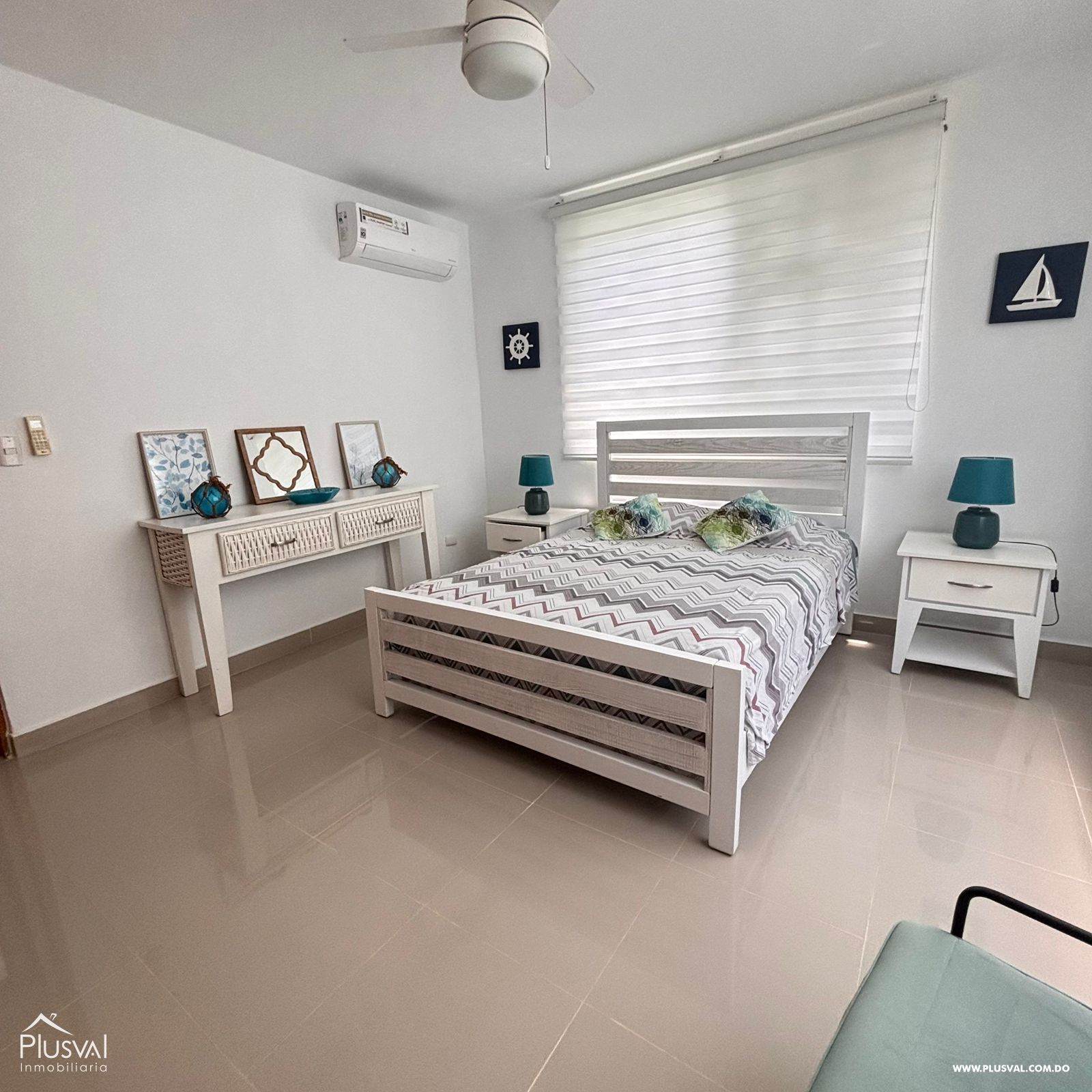 Apartamento en Venta de 2 Hab, en White sands 450013