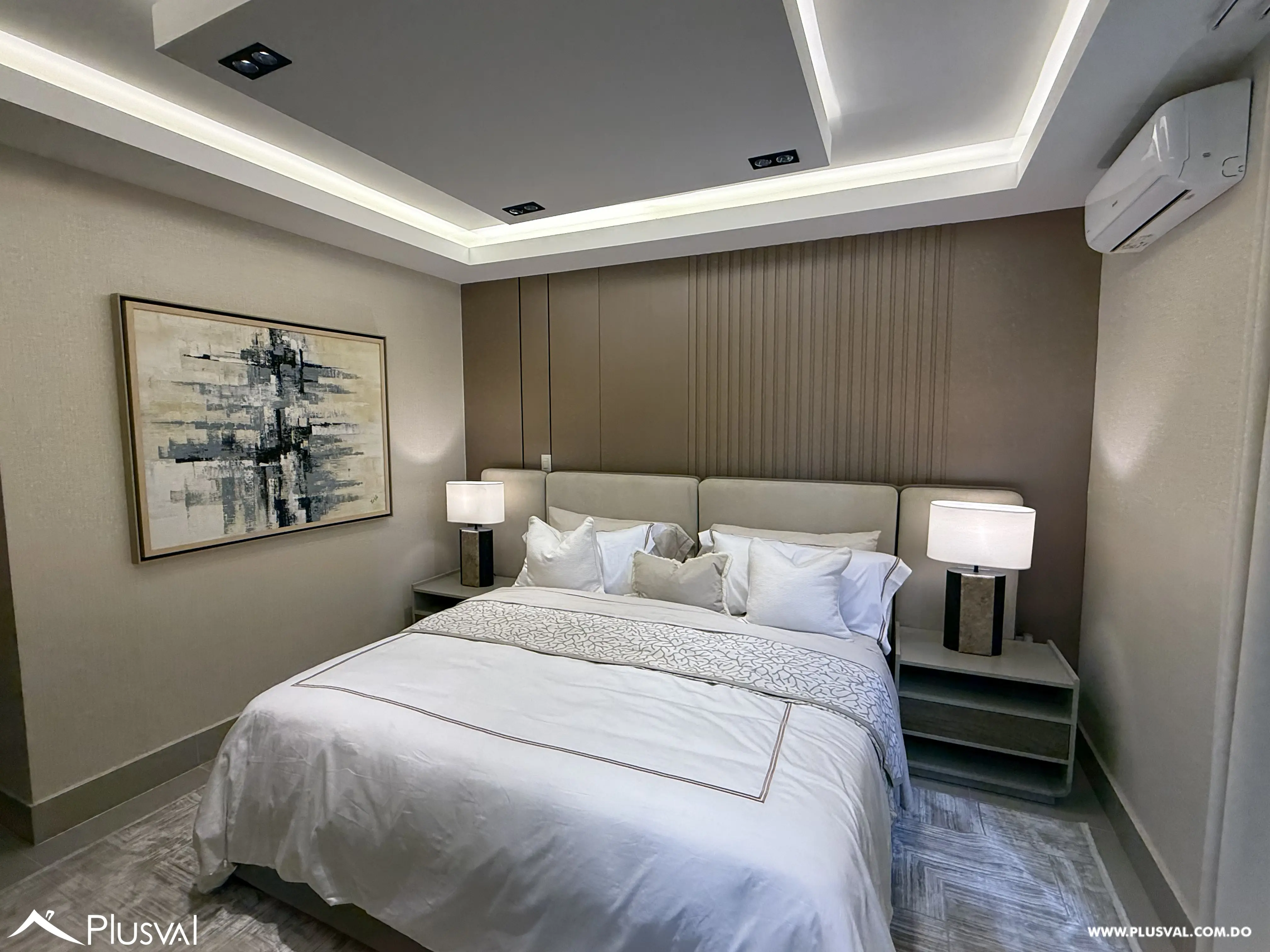 Nuevas Torres de apartamentos de 3 Habitaciones en Santiago 533762
