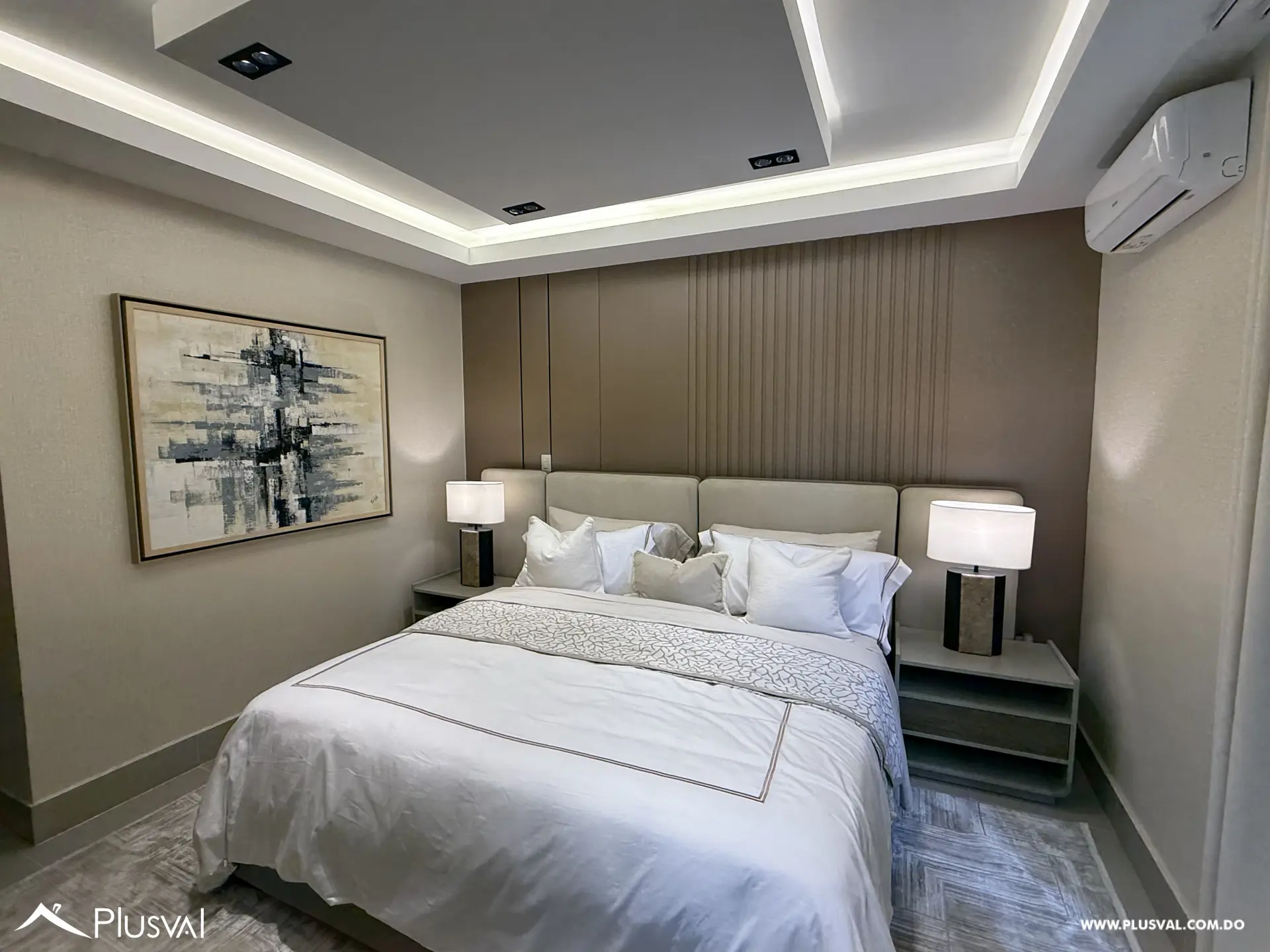 Nuevas Torres de apartamentos de 3 Habitaciones en Santiago 533762
