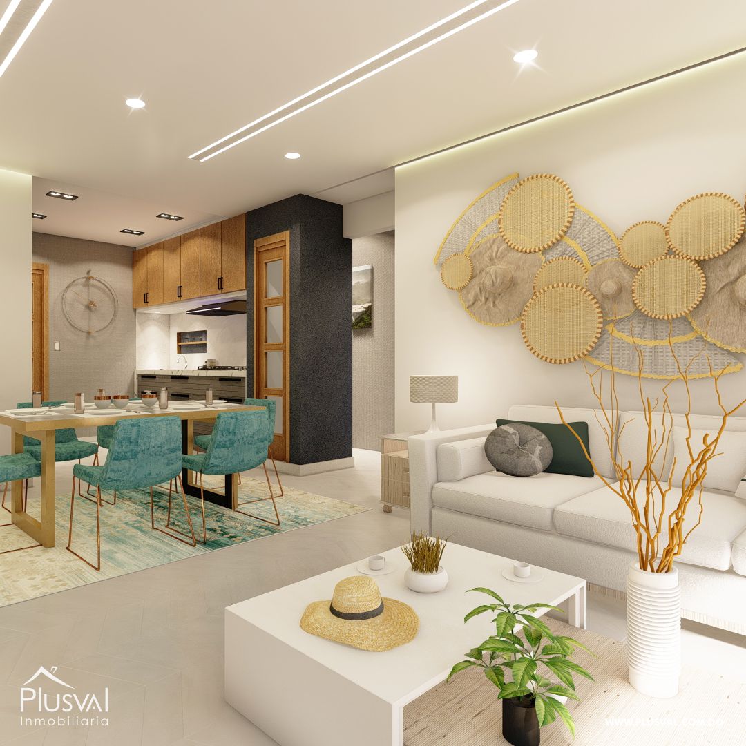 proyecto en venta, Colinas del Seminario 222085