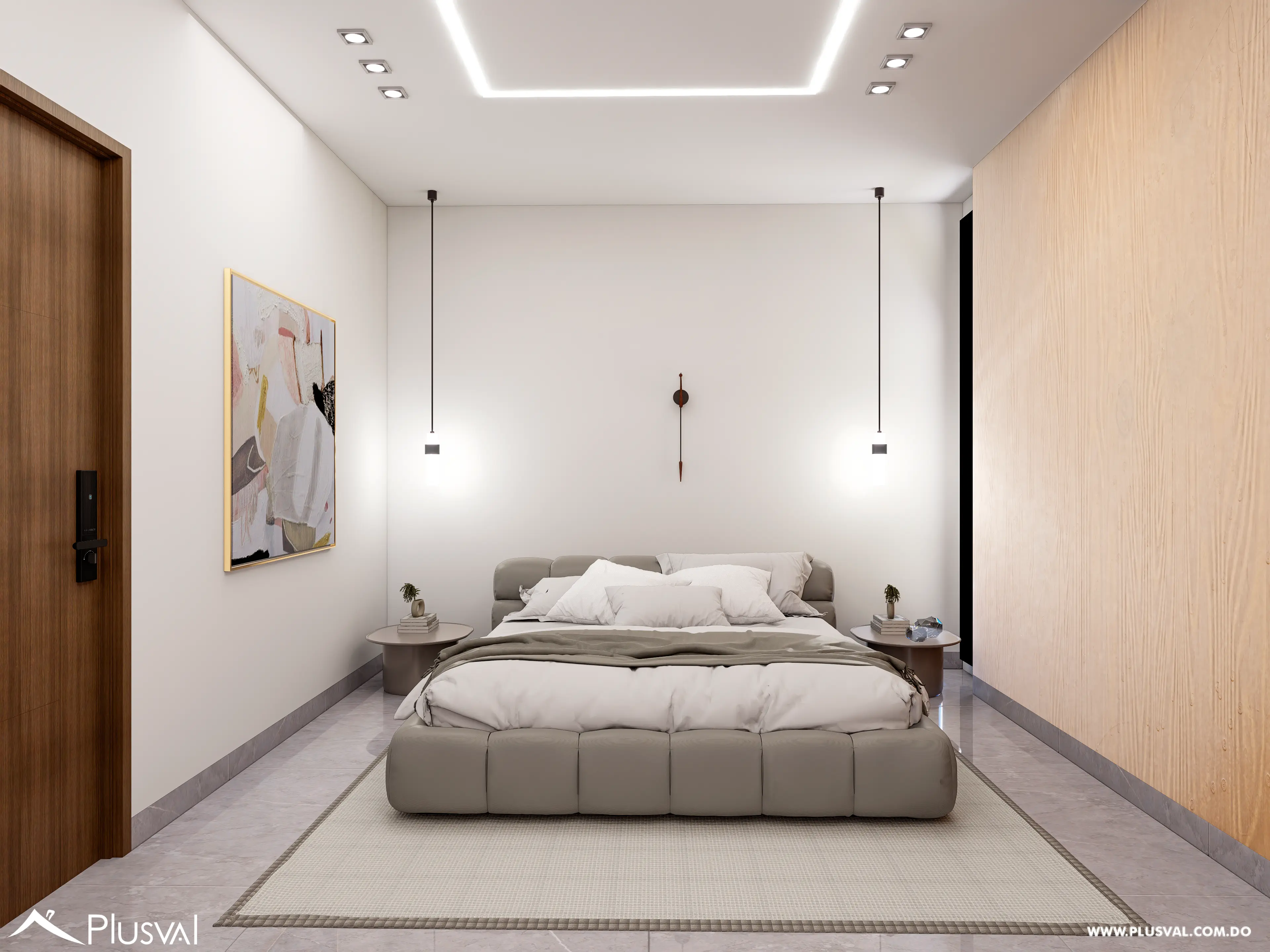 Viviendas en Complejo Residencial Cerrado – La Vega 480213