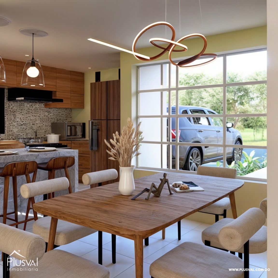 Villa en Venta de 2 habitaciones en Residencial Brisa de Punta Cana 458508