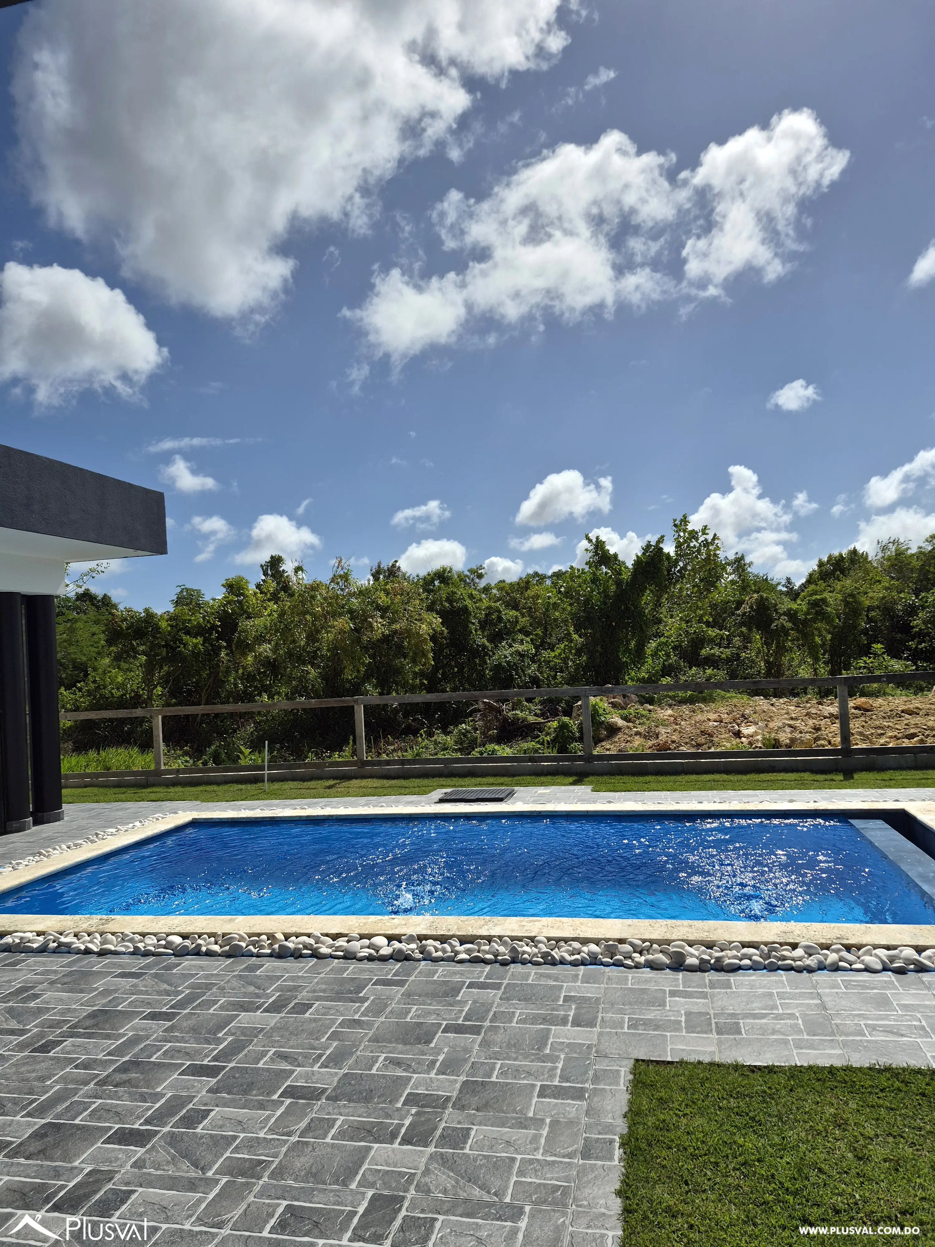 Espectacular villa 3 Hab Vista Cana MUDATE HOY 482318