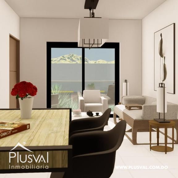 Apartamento Residencial en la mejor zona del Doral 300901