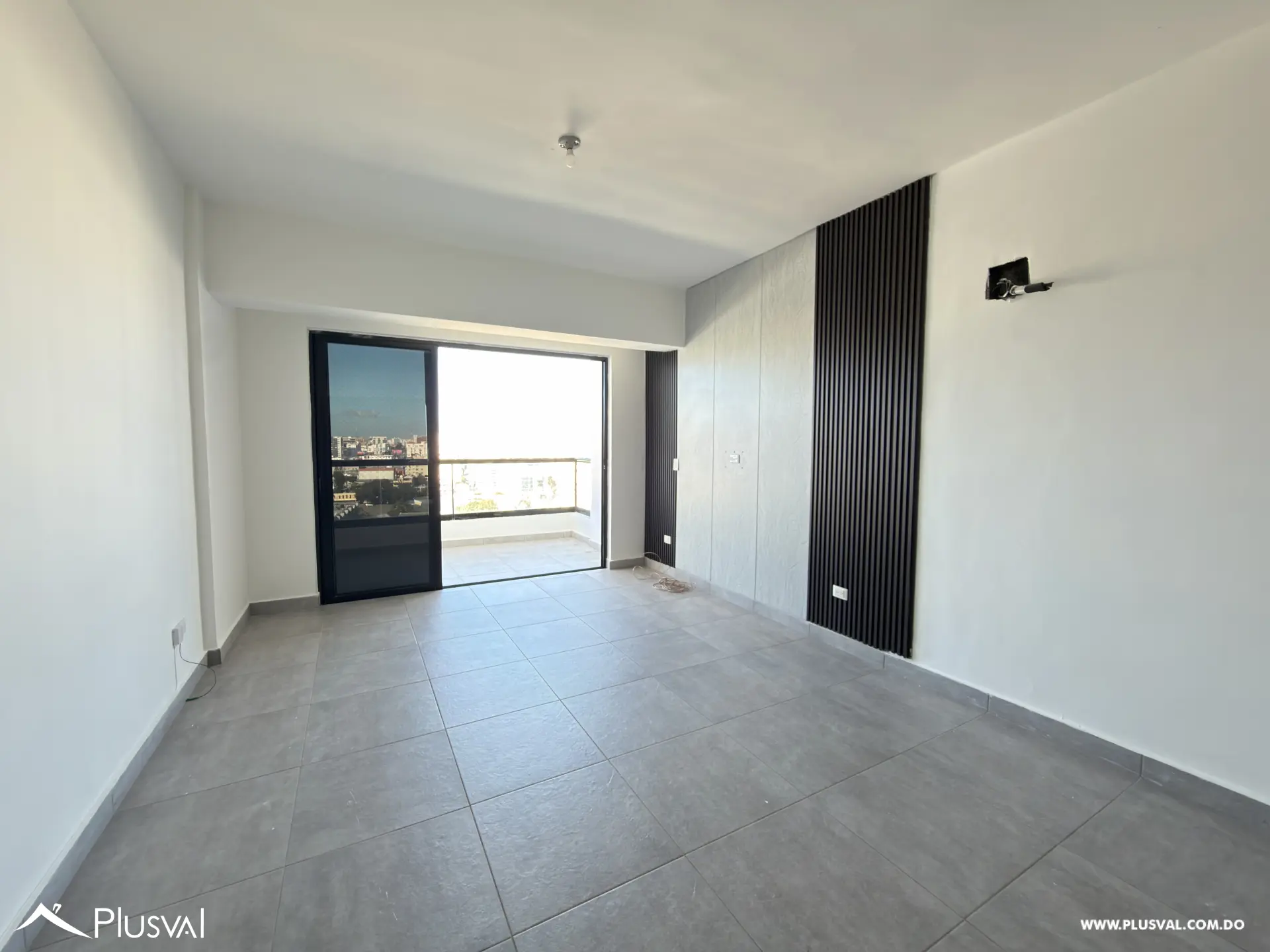 ALQUILO APTO.  DE 2 HABITACIONES - MIRADOR NORTE 508157