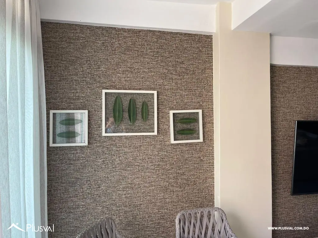 Oportunidad Unica Apartamento en Venta en Juan Dolio 484504