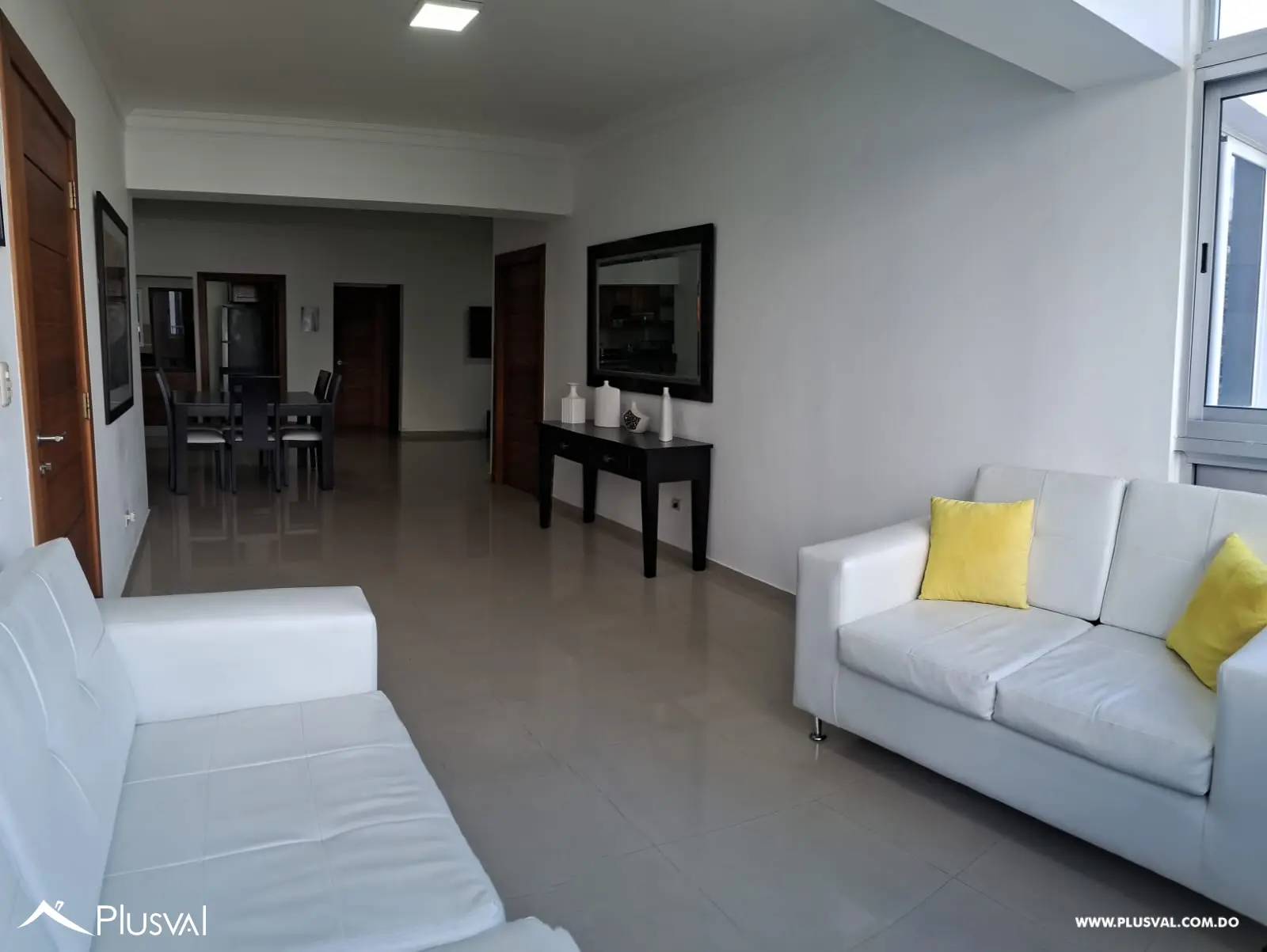 Apartamento amueblado en alquiler en el centro de la ciudad. 467612