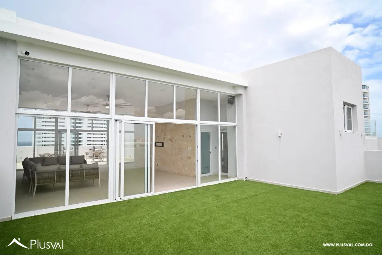 Apartamento en venta en Juan Dolio, a 3 minutos de la playa 521564