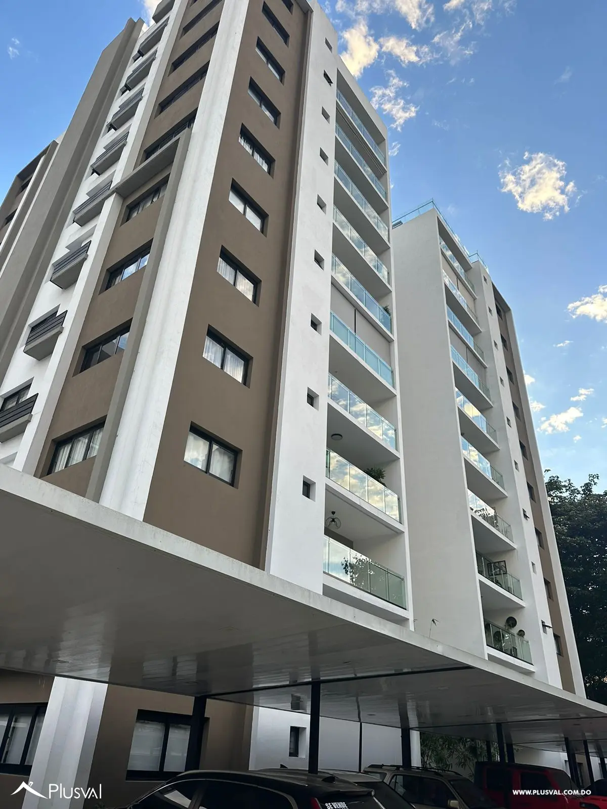 Apartamento en alquiler en Torre de Lujo 453780