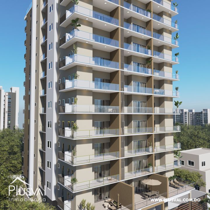 Apartamento en venta, El Vergel 237143