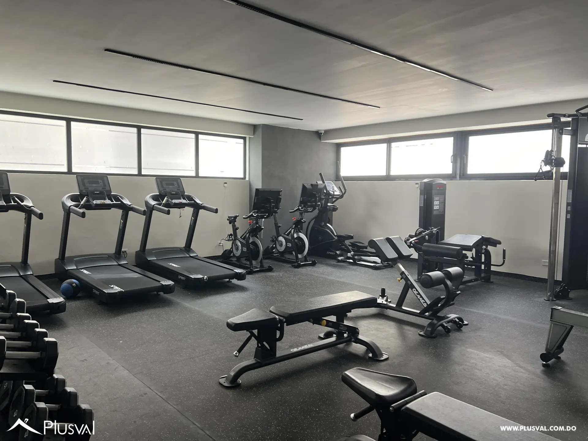 apartamento en alquiler de 2 habitaciones 510477