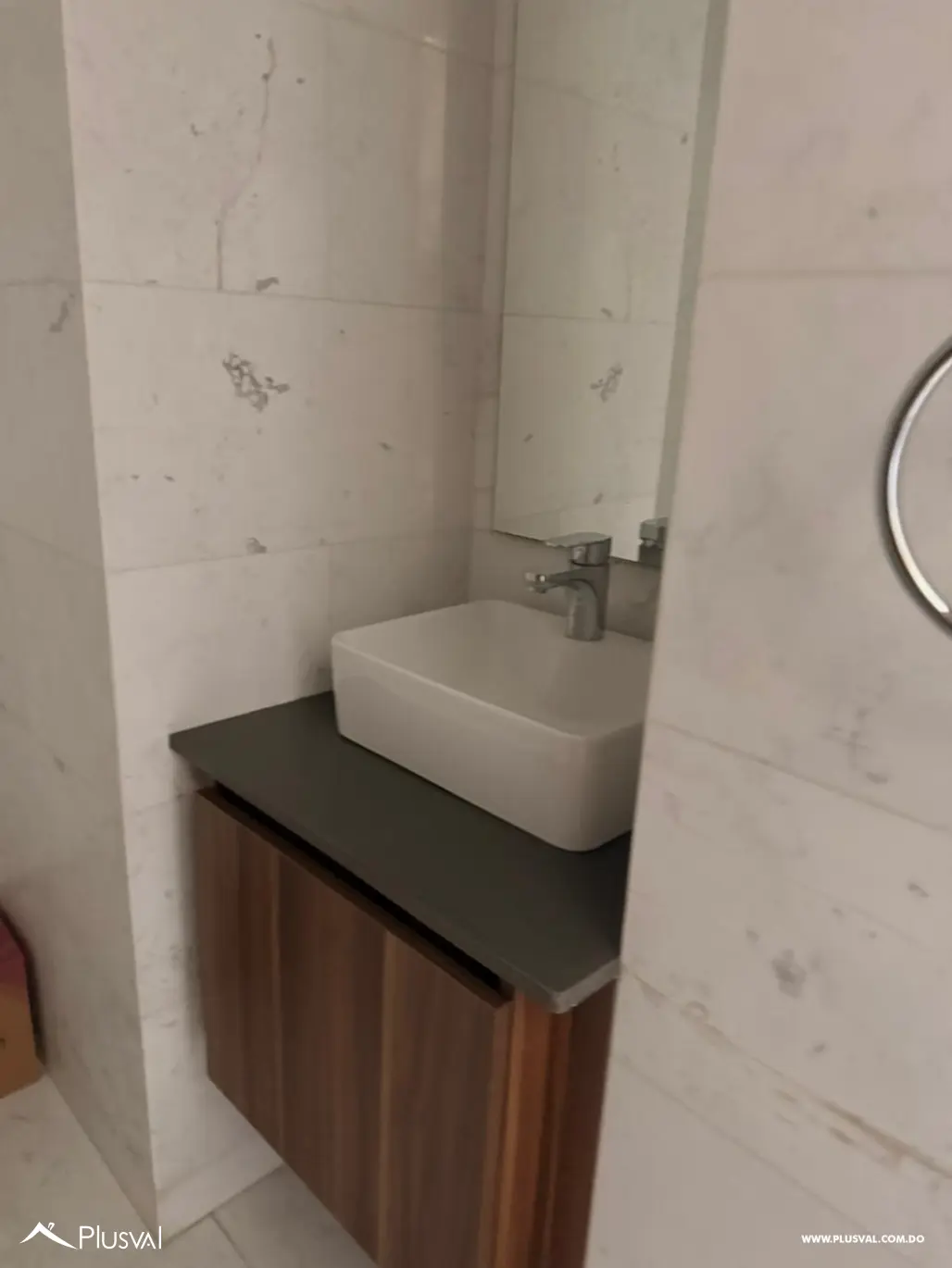 Apartamento World Trade Center 500119