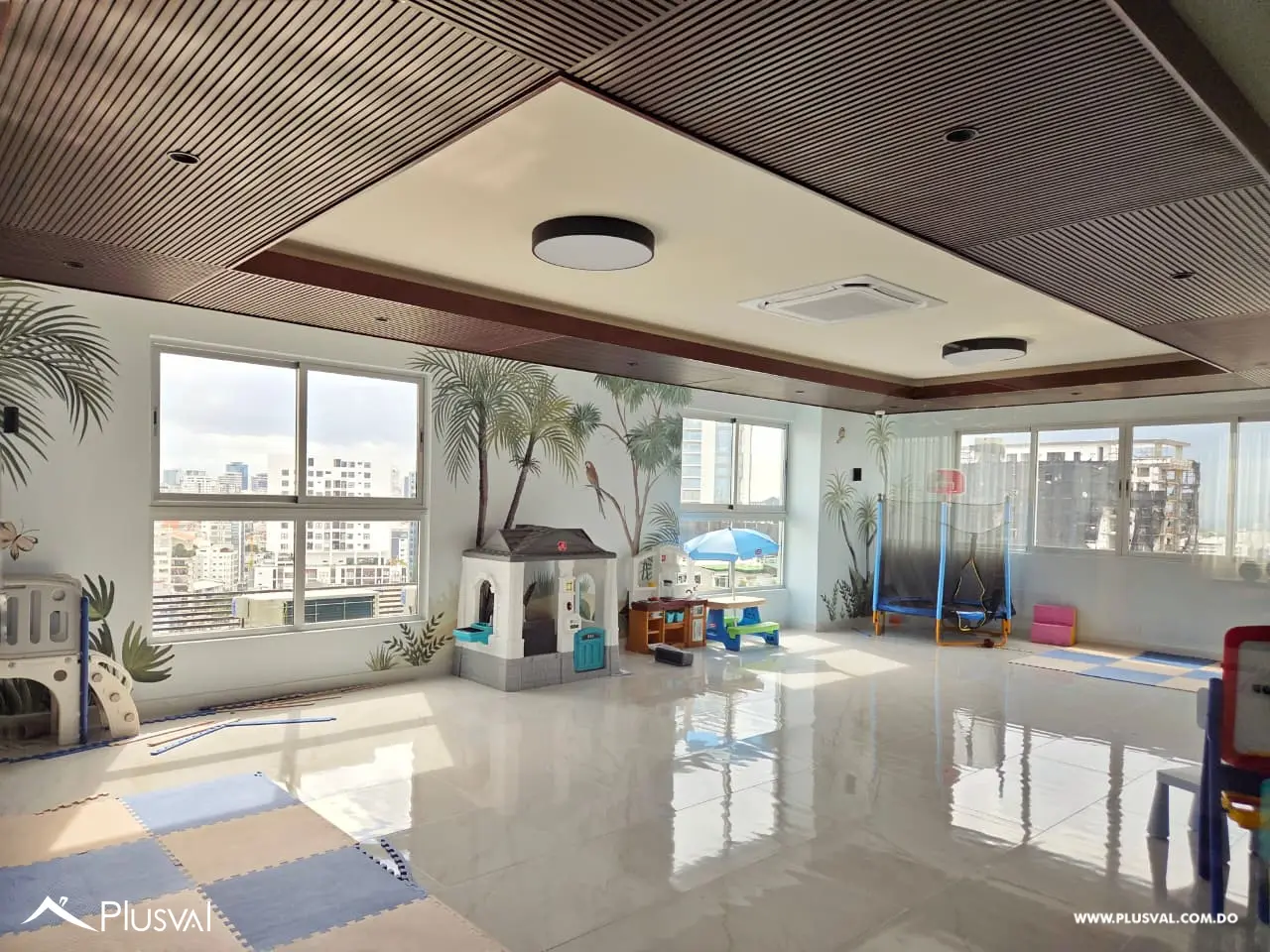 Moderno Apartamento Torre de Lujo en Naco - Confort y Exclusividad 456899