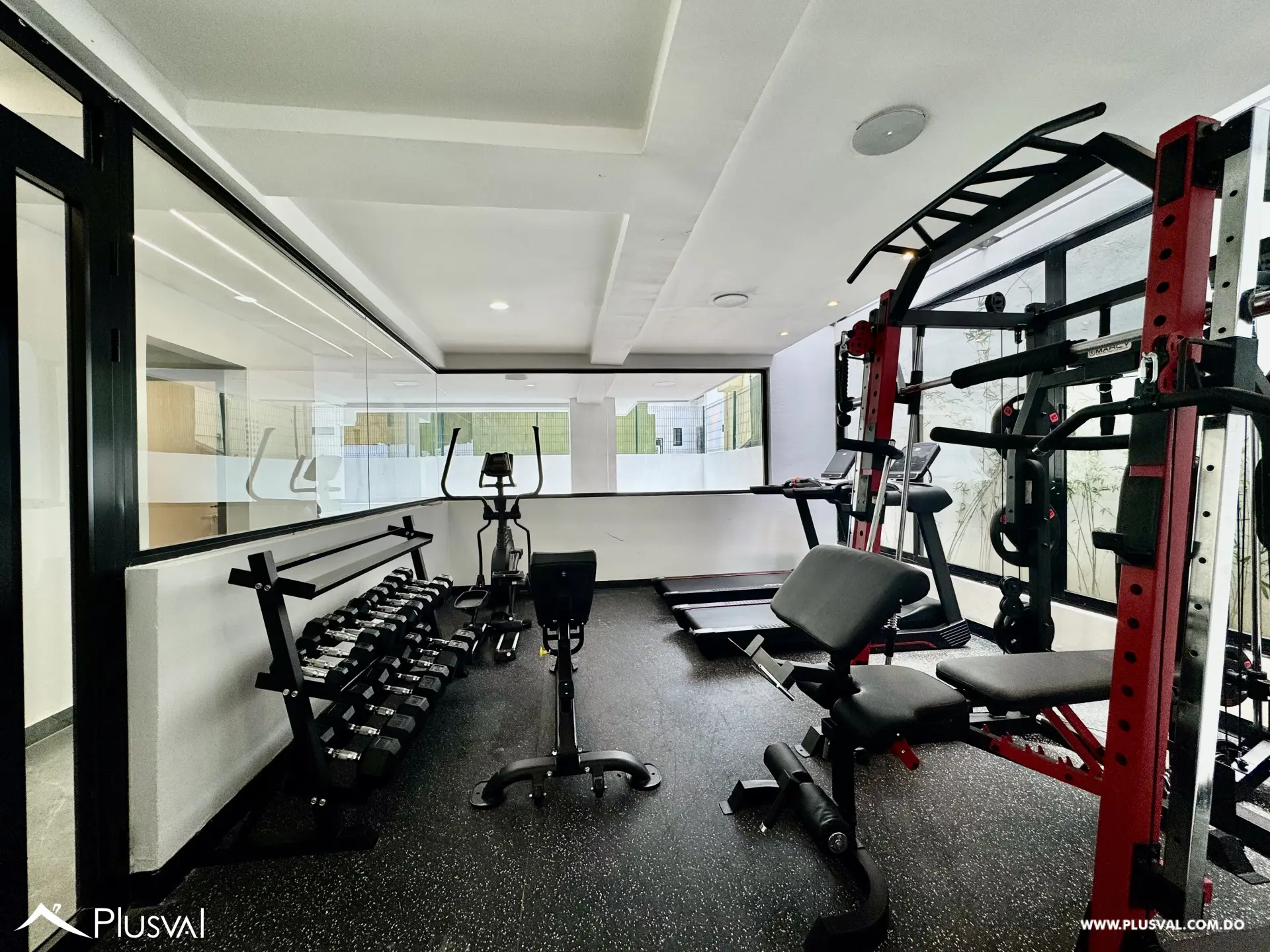 Alquilo Maravilloso Apto. Tipo Loft con excelente Balcon tipo Terraza 501617