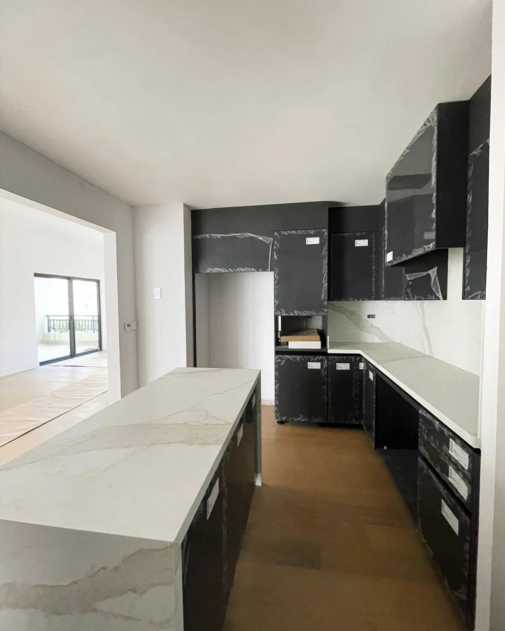 Apartamento en Venta en Ensanche Paraíso 436824