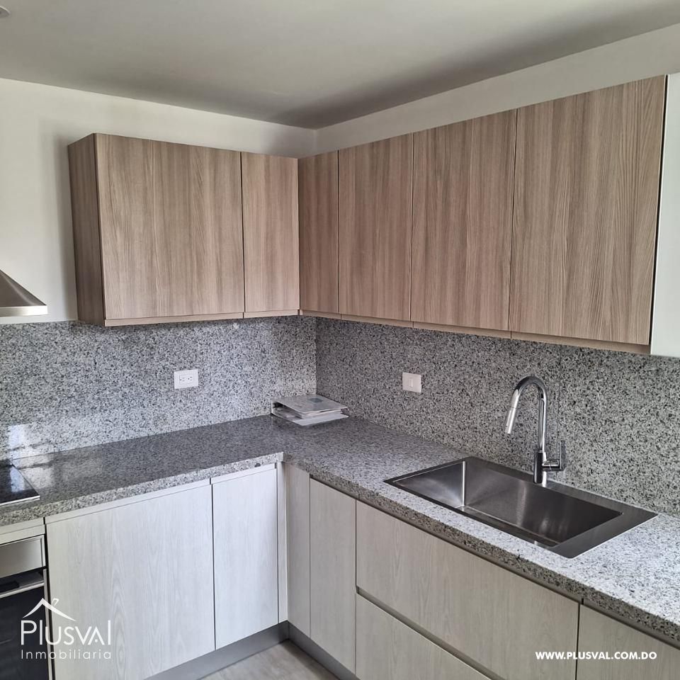 Apartamento nuevo en Cana Pearl primer nivel 370858