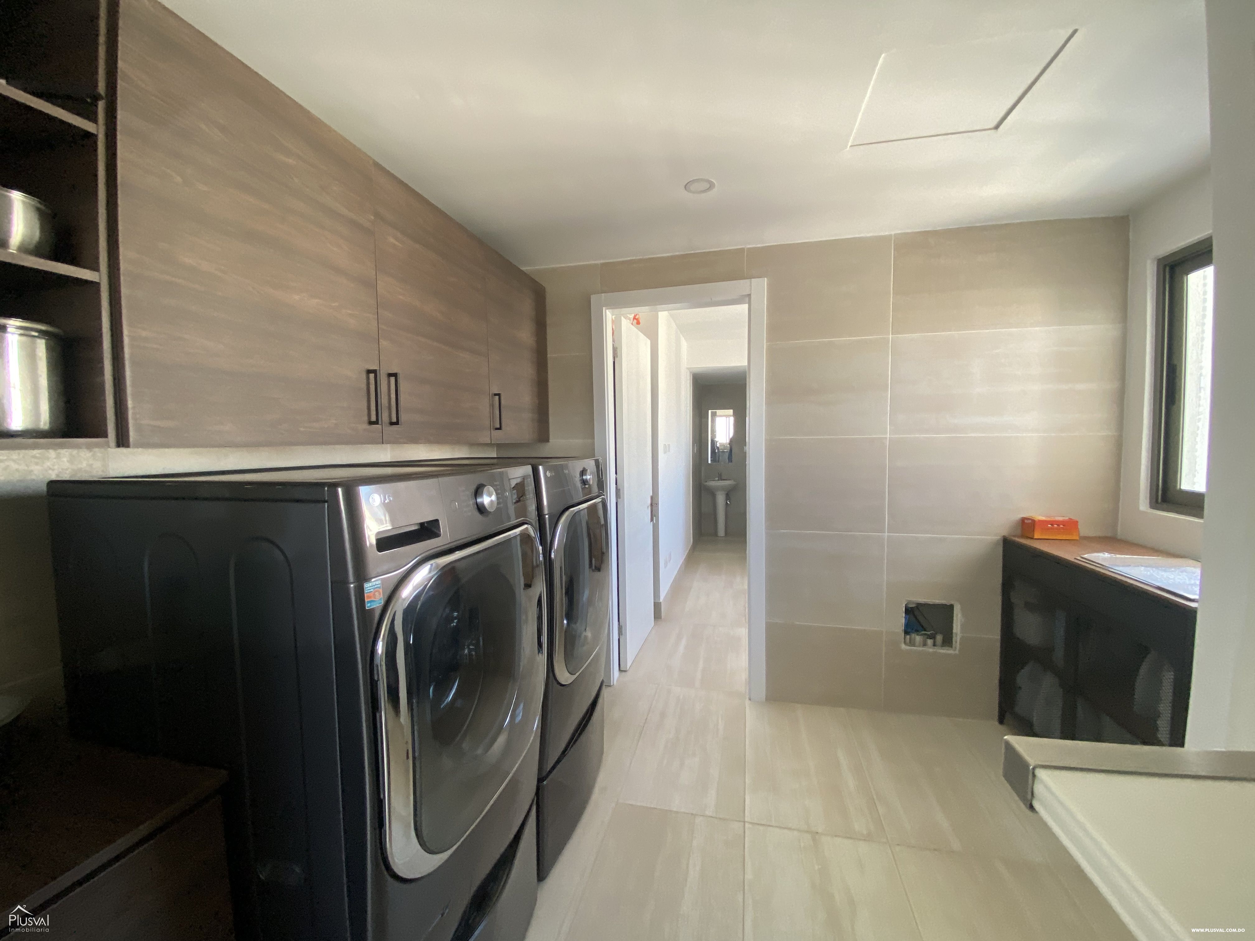 Apartamento en Venta en Serralles 322751