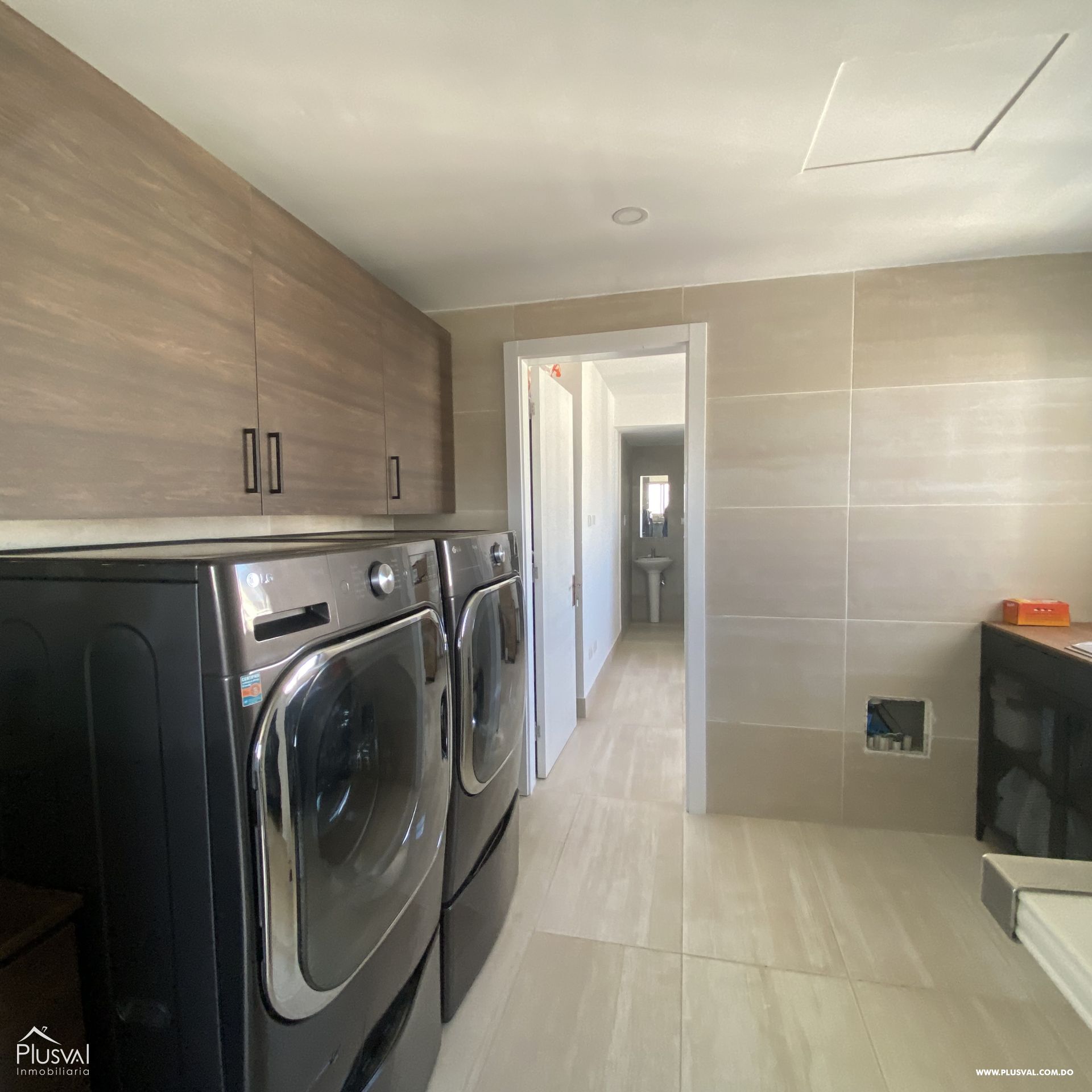 Apartamento en Venta en Serralles 322751